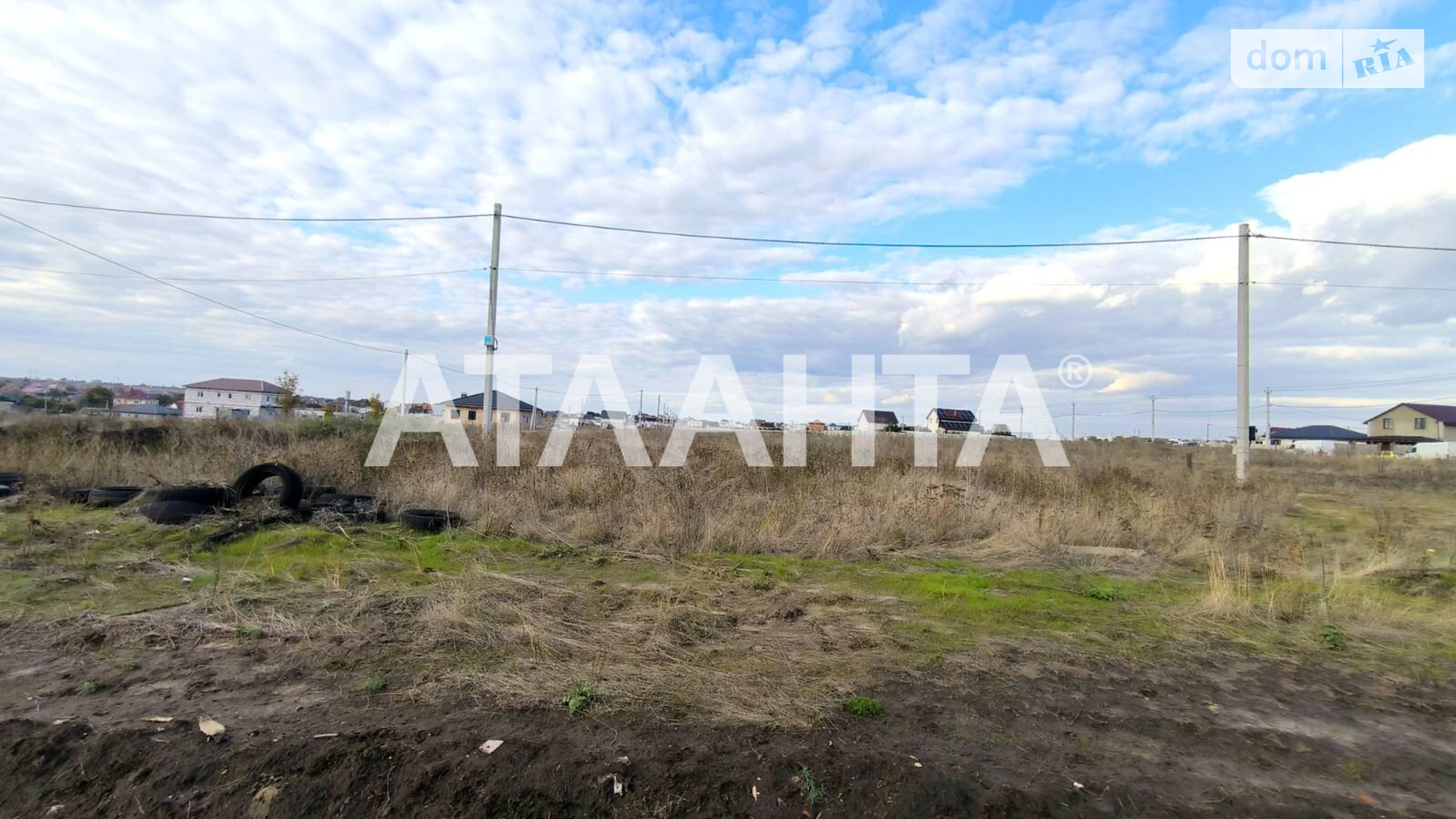 Продается земельный участок 7.21 соток в Одесской области, цена: 12000 $ - фото 2