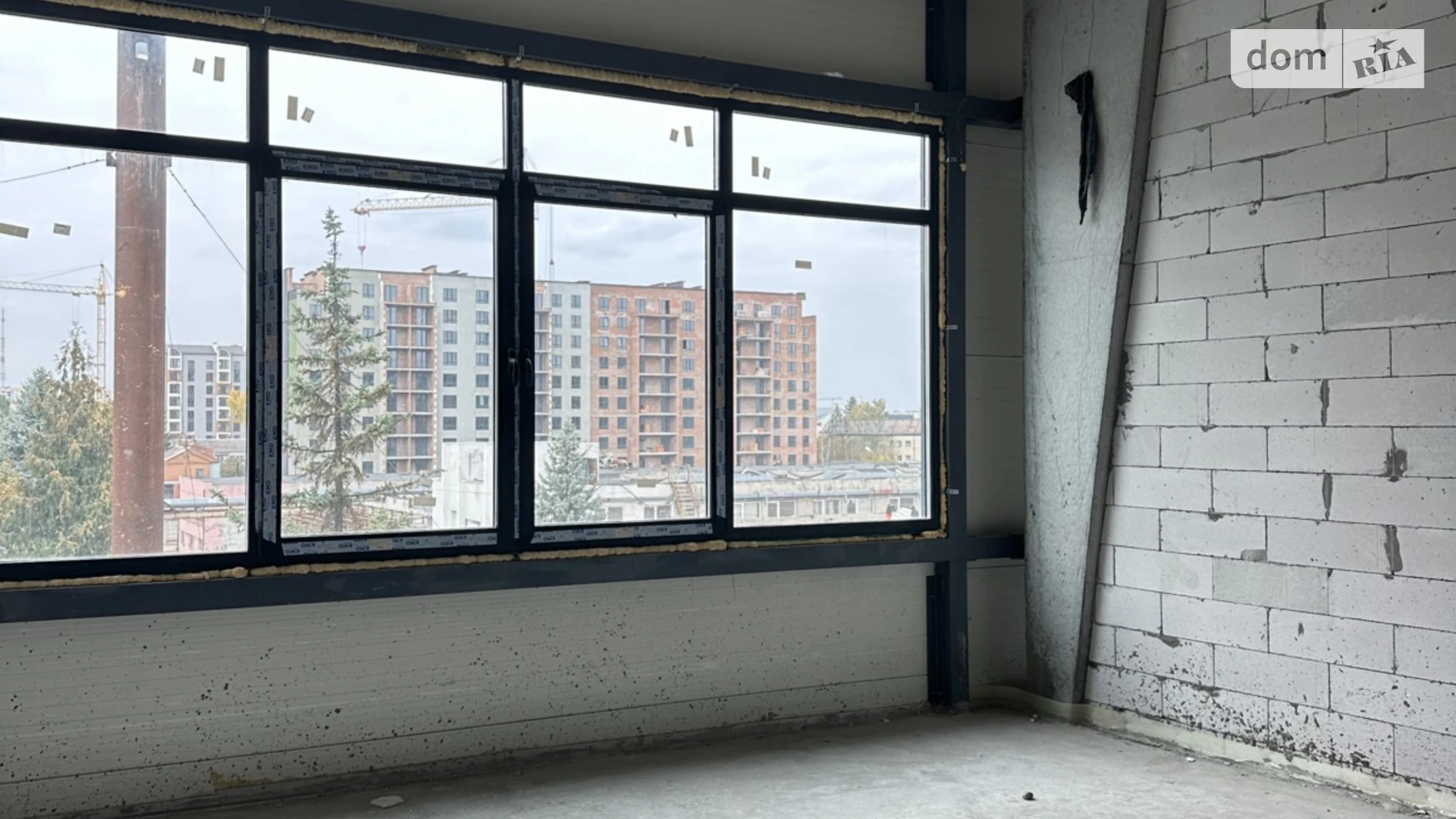 Продається офіс 89.21 кв. м в бізнес-центрі, цена: 115973 $ - фото 3