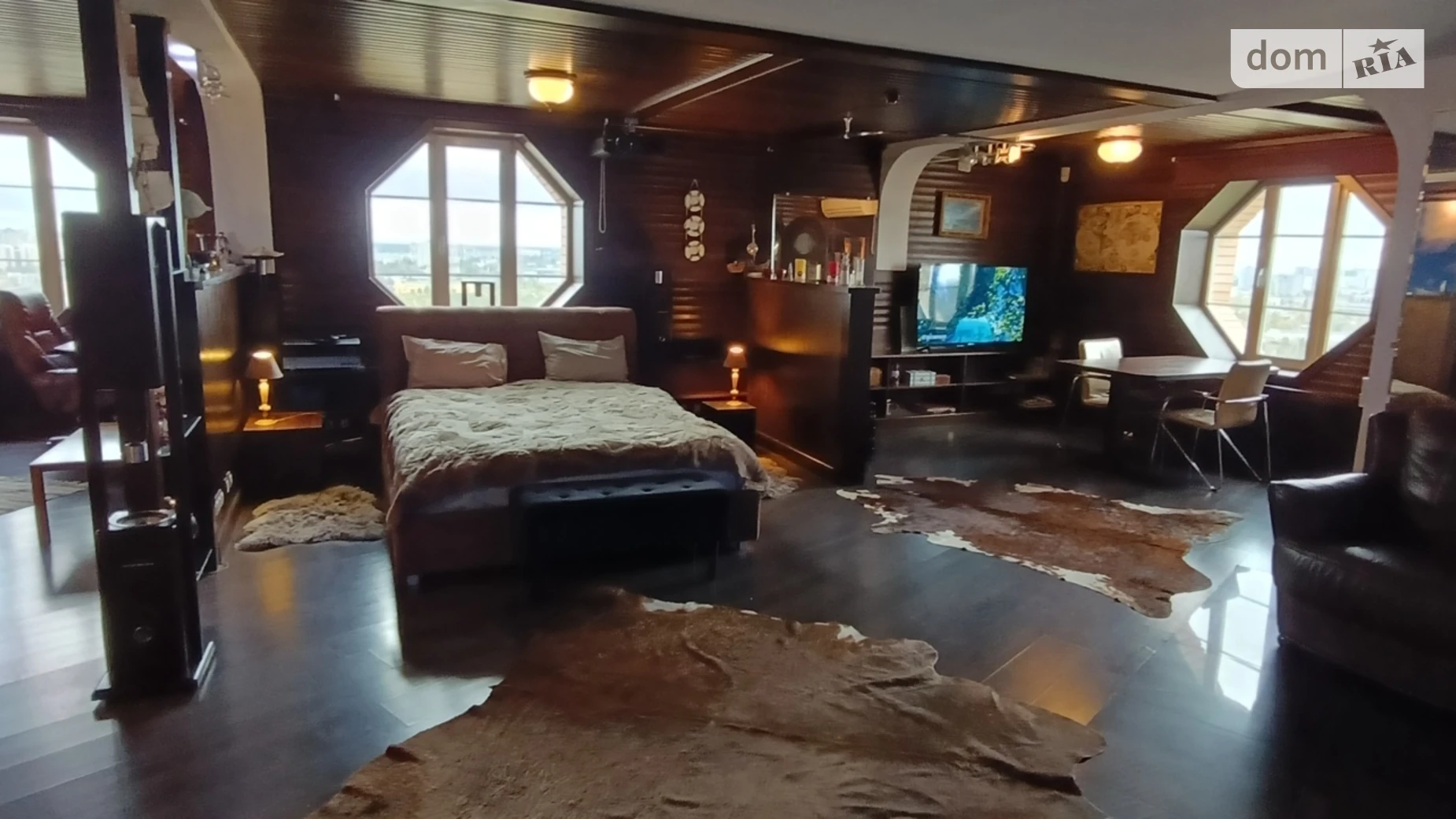 Продается помещения свободного назначения 80 кв. м в 25-этажном здании, цена: 180000 $ - фото 3