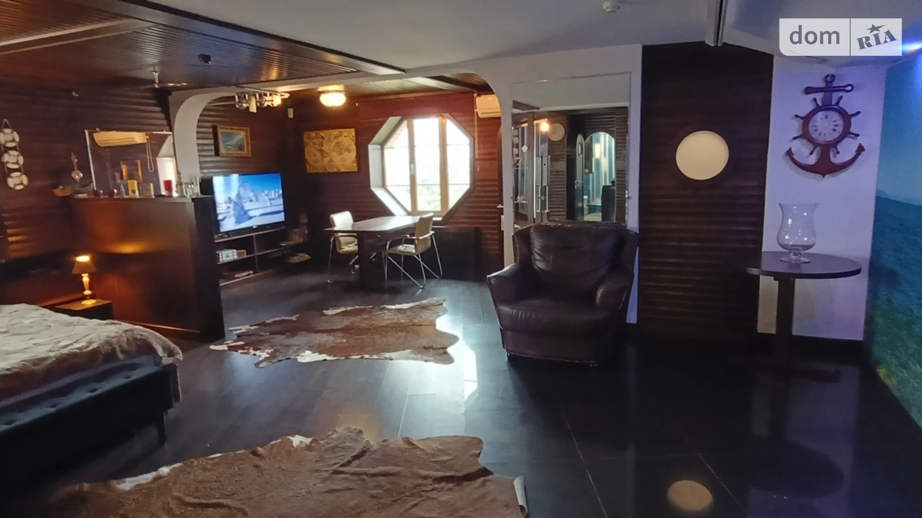 Продается помещения свободного назначения 80 кв. м в 25-этажном здании, цена: 180000 $ - фото 4