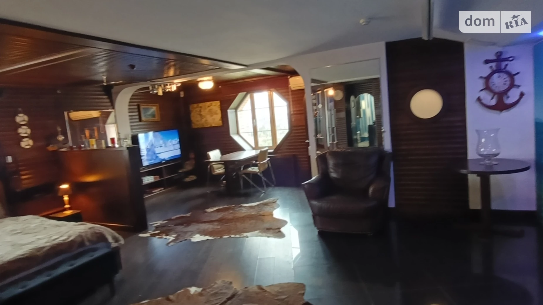 Продается помещения свободного назначения 80 кв. м в 25-этажном здании, цена: 180000 $ - фото 5