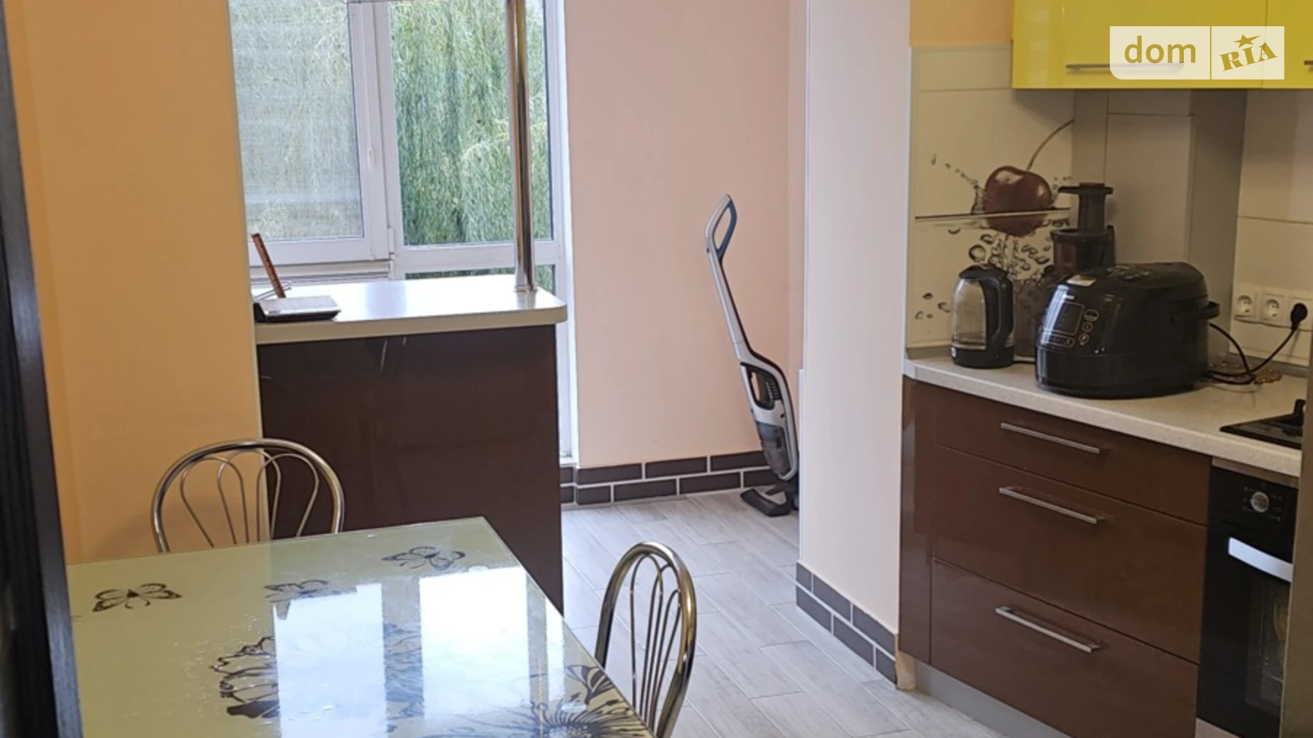 Продается 2-комнатная квартира 60.5 кв. м в Виннице, ул. Шимка Максима, 38Б корпус 4 - фото 5