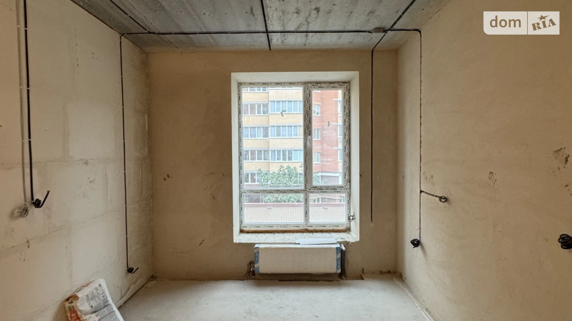 Продається 1-кімнатна квартира 38.9 кв. м у Ірпені, вул. Миколи Сингаївського(Новооскольська), 8К - фото 3