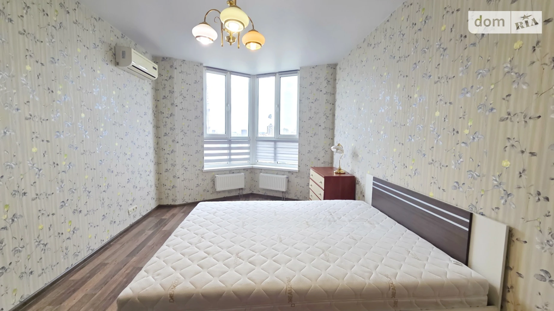 Сдается в аренду 2-комнатная квартира 74 кв. м в Киеве, ул. Юрия Ильенко, 51Б - фото 3