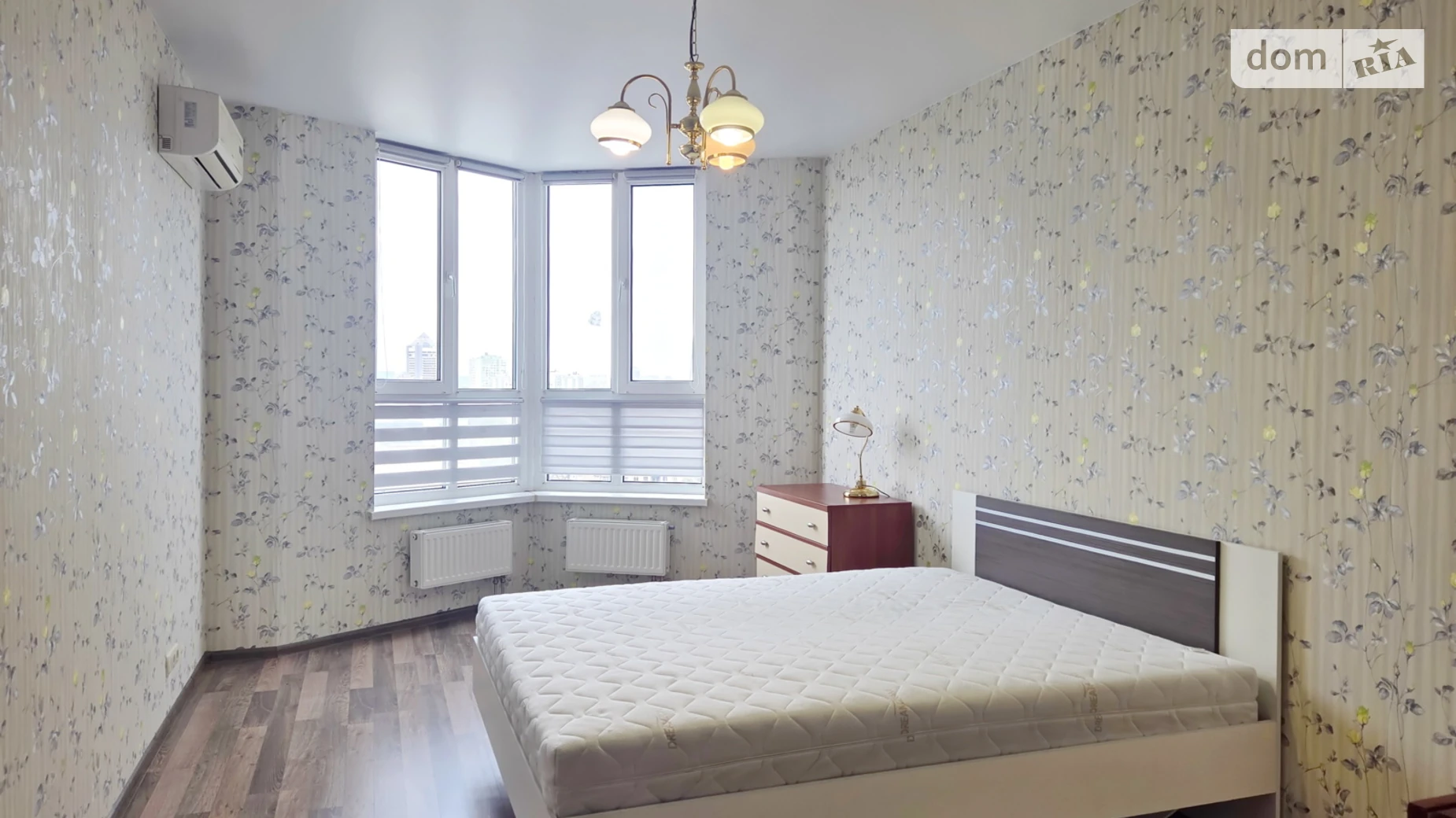 Сдается в аренду 2-комнатная квартира 74 кв. м в Киеве, ул. Юрия Ильенко, 51Б - фото 2