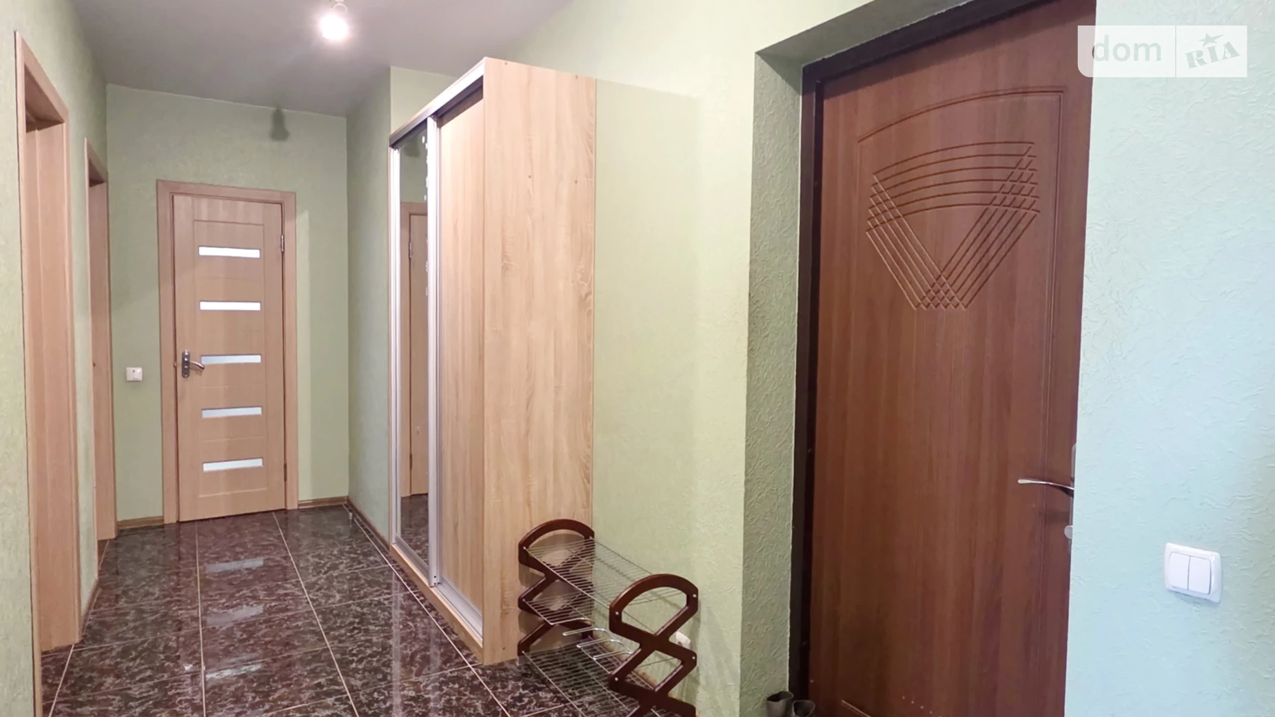 Сдается в аренду 2-комнатная квартира 74 кв. м в Киеве, ул. Юрия Ильенко, 51Б - фото 5