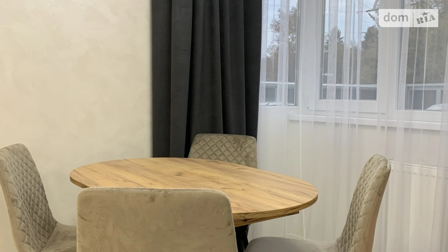 2-кімнатна квартира 75 кв. м у Тернополі, просп. Злуки - фото 4