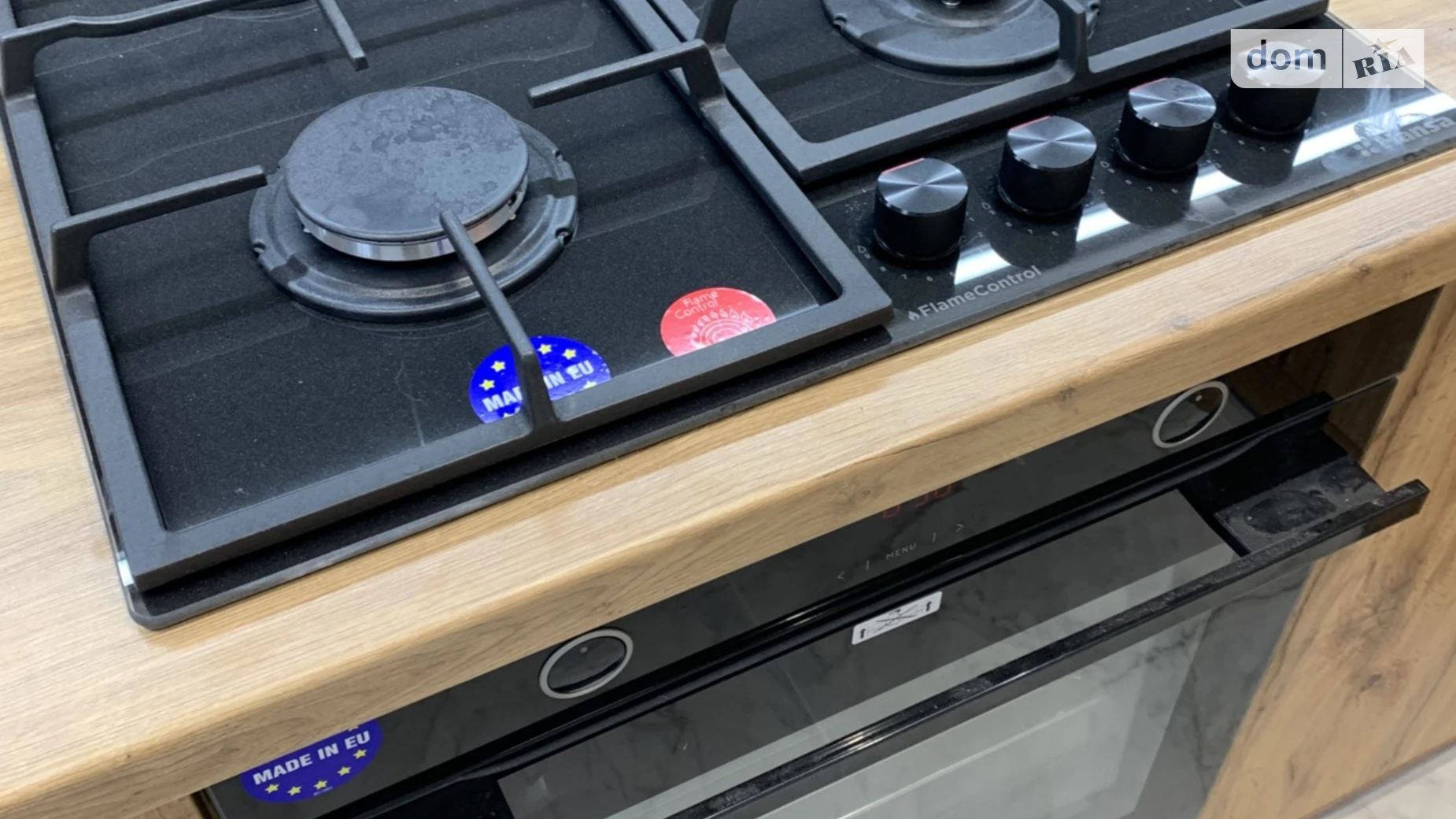 2-кімнатна квартира 75 кв. м у Тернополі, просп. Злуки - фото 5