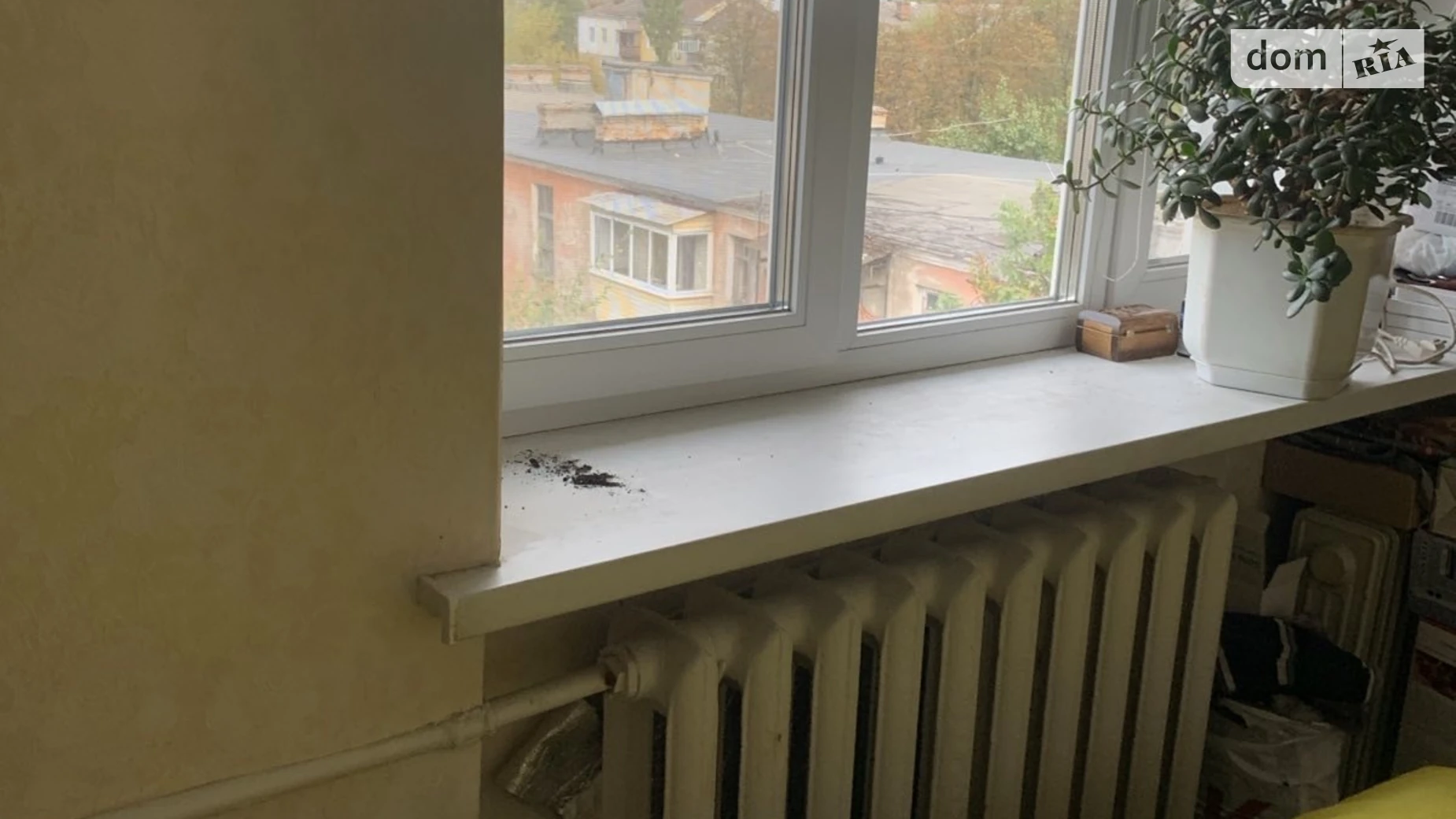 Продается 2-комнатная квартира 44 кв. м в Днепре, ул. Новоорловская, 22 - фото 5