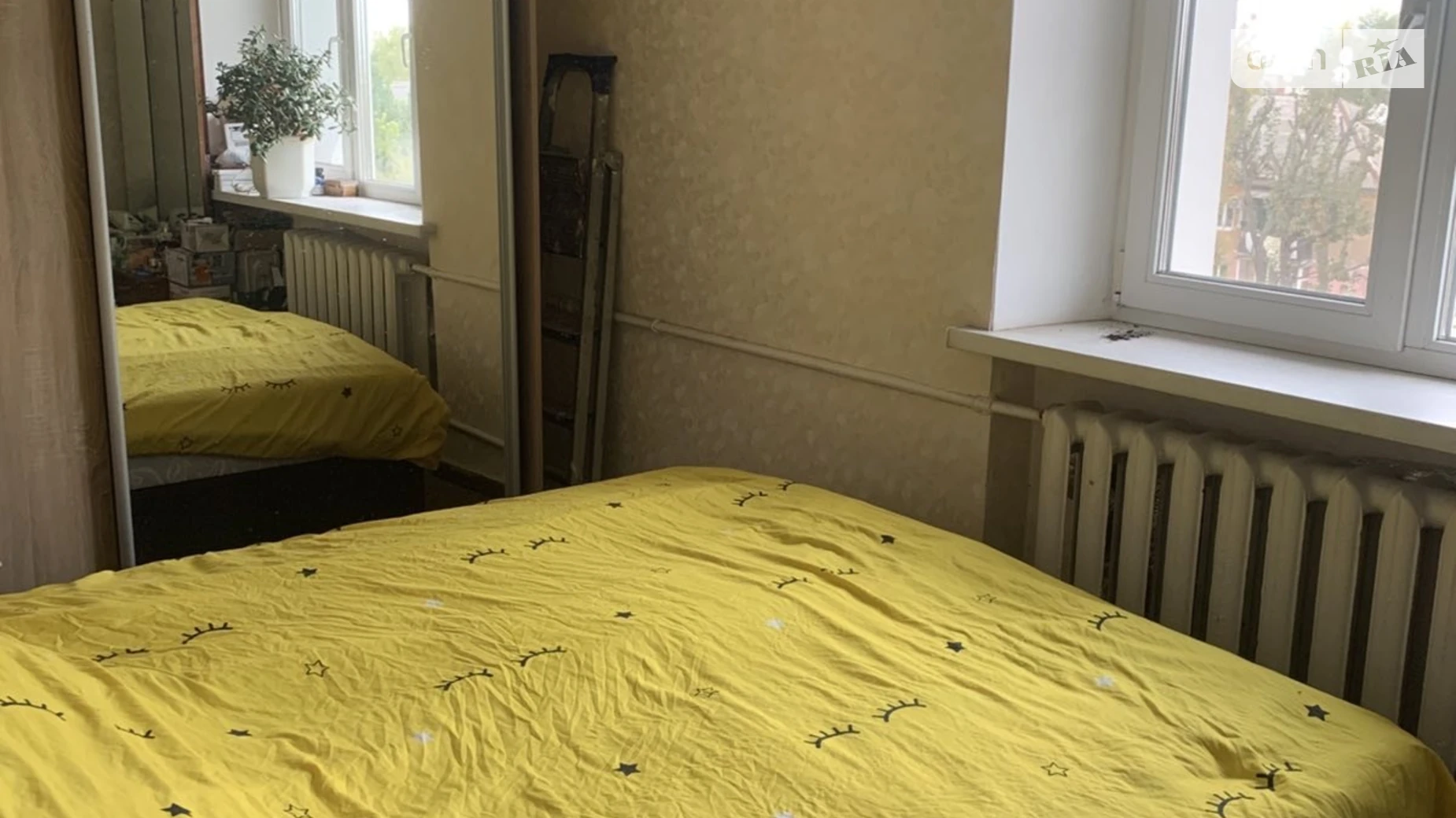 Продается 2-комнатная квартира 44 кв. м в Днепре, ул. Новоорловская, 22 - фото 3