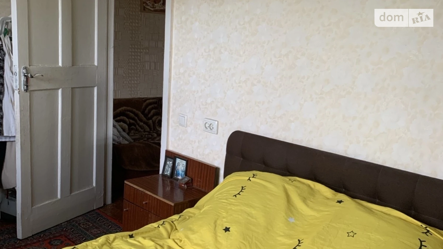 Продается 2-комнатная квартира 44 кв. м в Днепре, ул. Новоорловская, 22 - фото 4