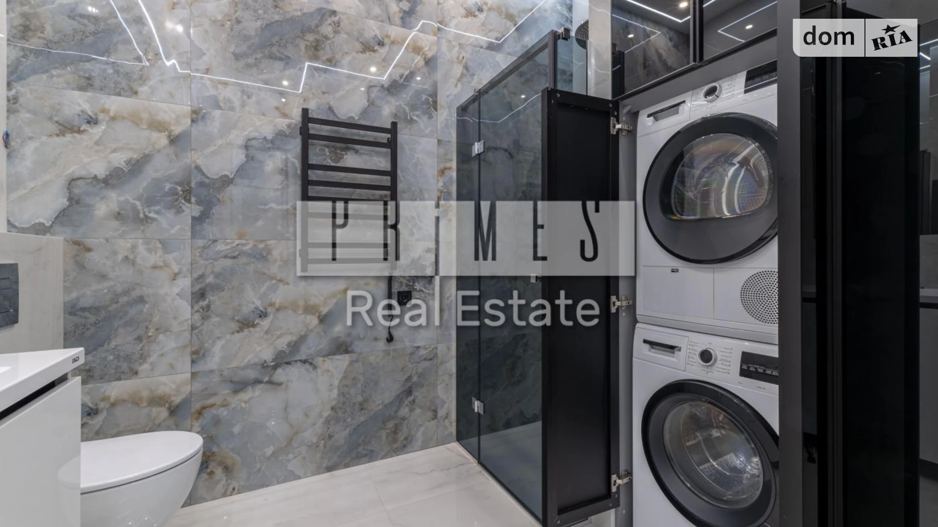 Продается 2-комнатная квартира 100 кв. м в Киеве, ул. Михаила Бойчука, 19А - фото 3