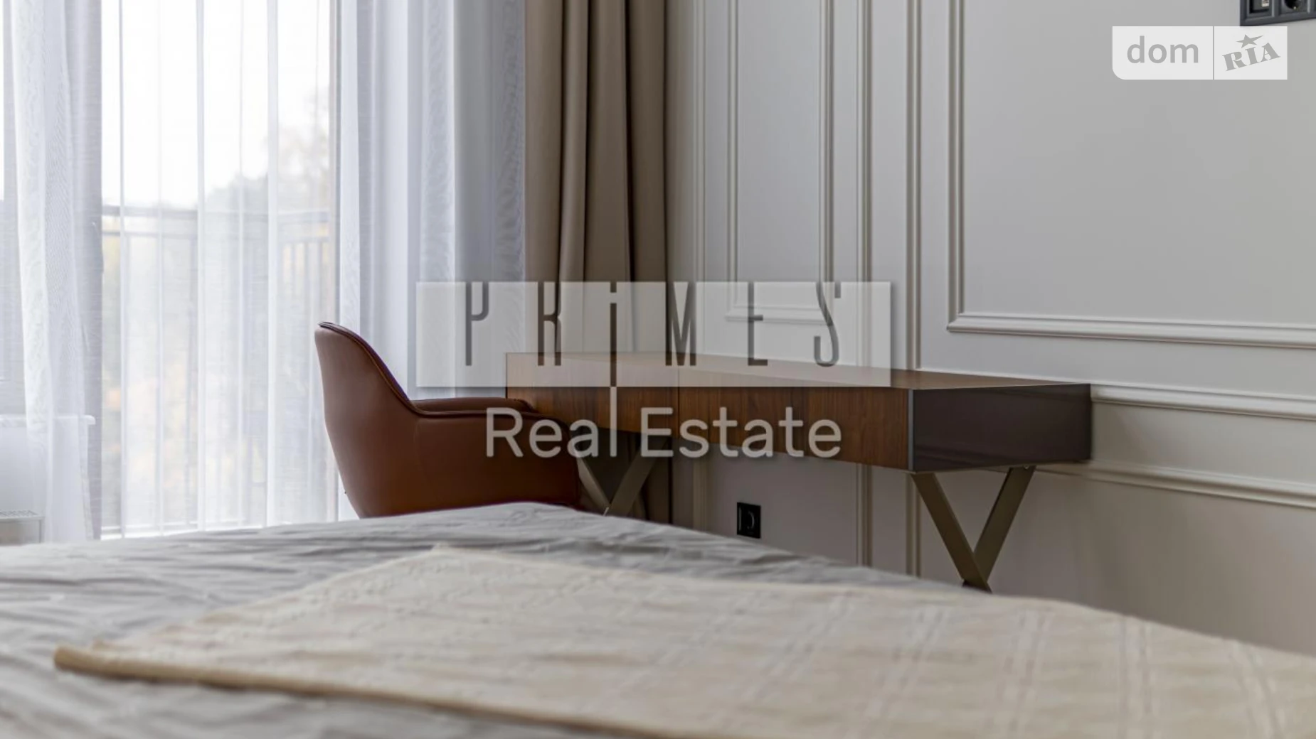 Продается 2-комнатная квартира 100 кв. м в Киеве, ул. Михаила Бойчука, 19А - фото 5