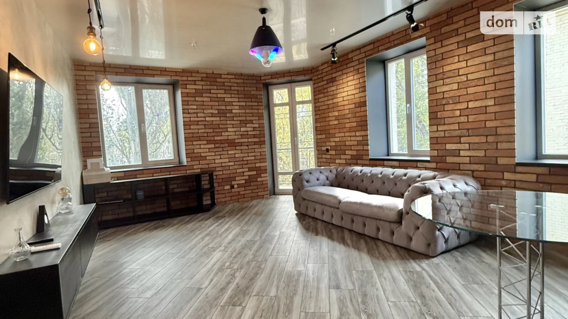 Продается 3-комнатная квартира 88 кв. м в Днепре, ул. Староказацкая(Комсомольская), 74В - фото 2