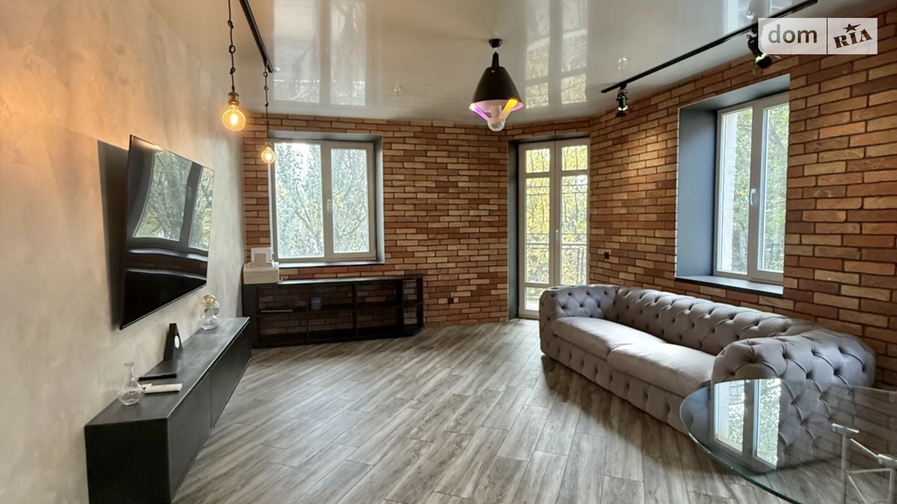 Продается 3-комнатная квартира 88 кв. м в Днепре, ул. Староказацкая(Комсомольская), 74В - фото 4