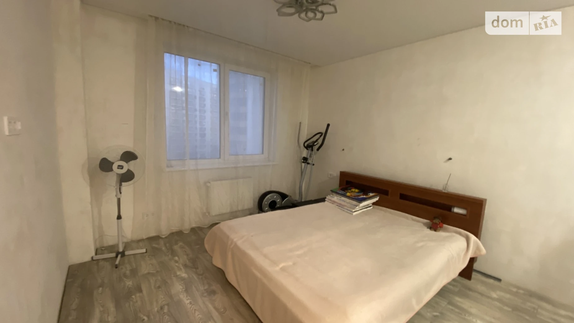 Продается 1-комнатная квартира 42.6 кв. м в Лиманке, просп. Полковника Гуляева(Маршала Жукова), 111 - фото 5