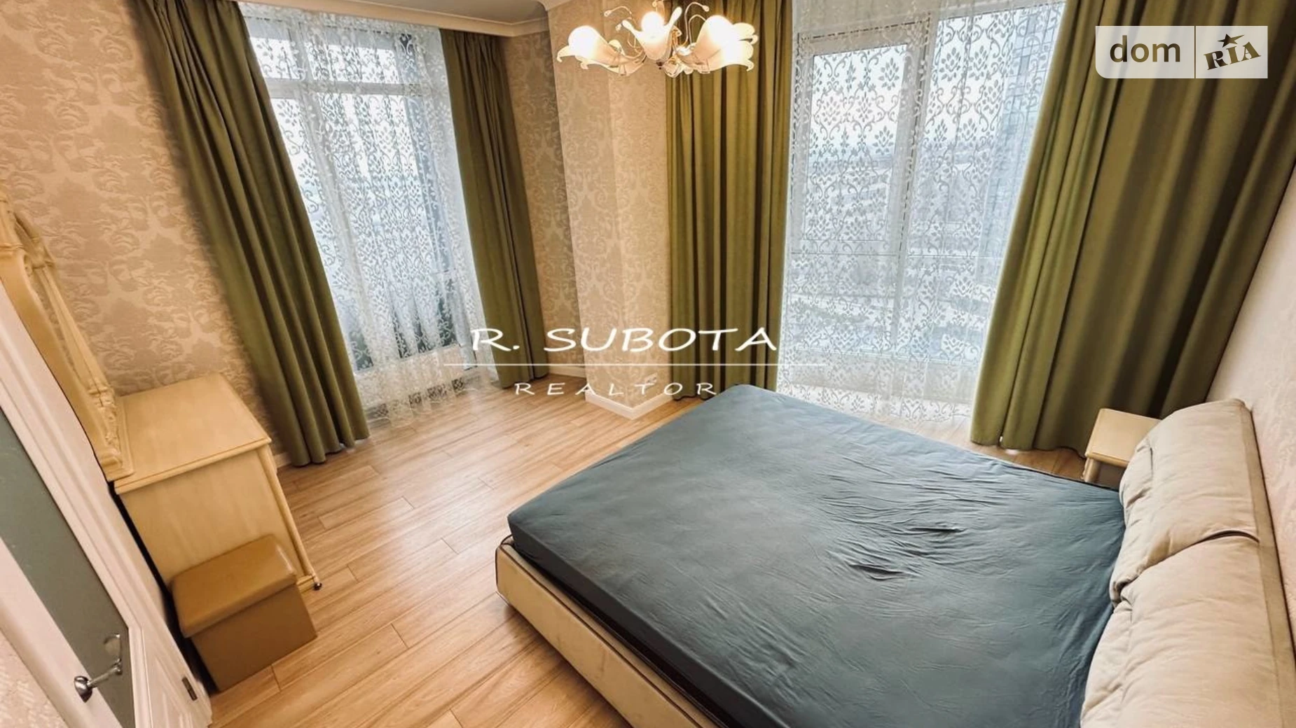 Сдается в аренду 5-комнатная квартира 190 кв. м в Днепре, ул. Симферопольская, 2Л - фото 5