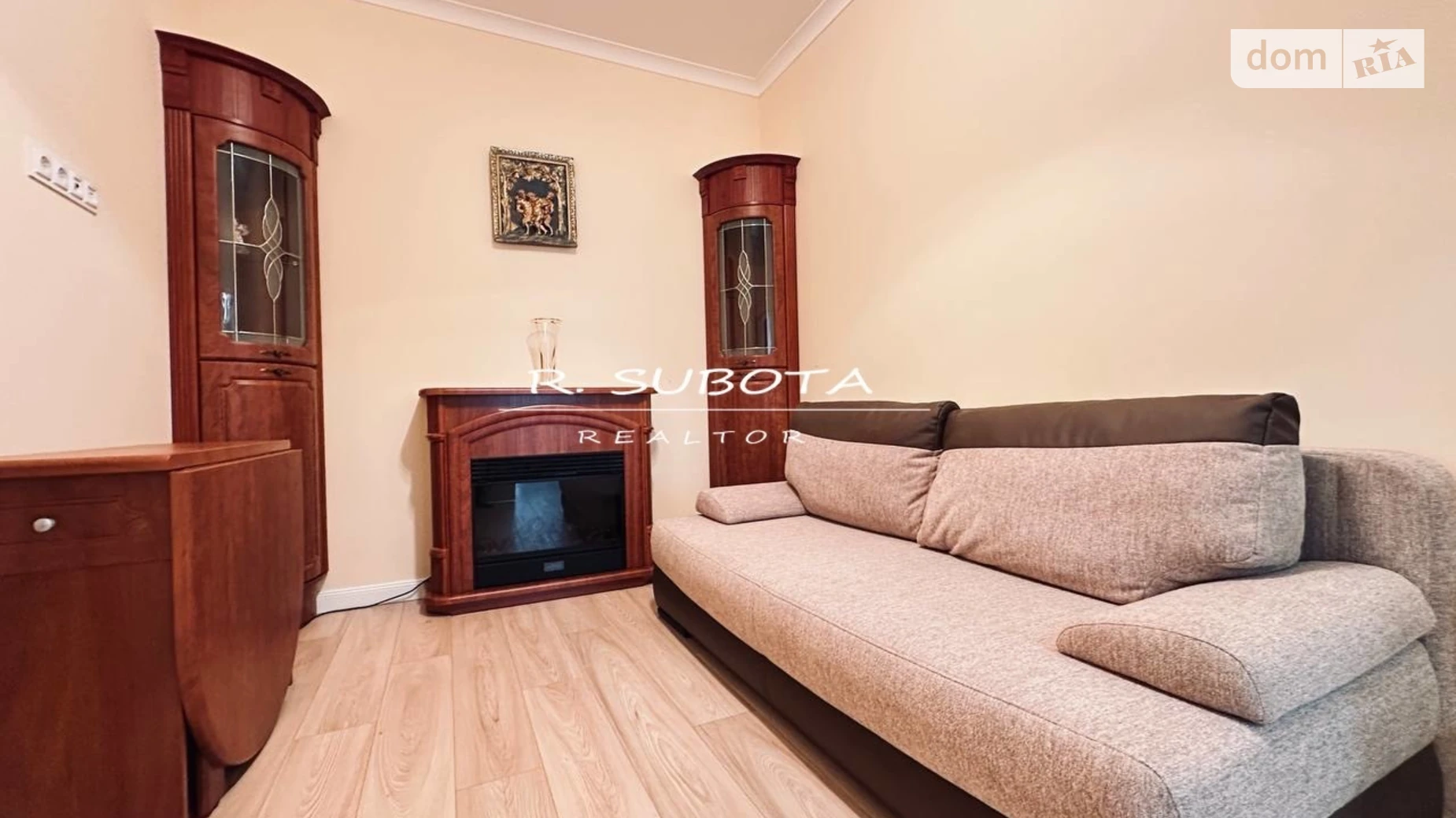 Сдается в аренду 5-комнатная квартира 190 кв. м в Днепре, ул. Симферопольская, 2Л - фото 4