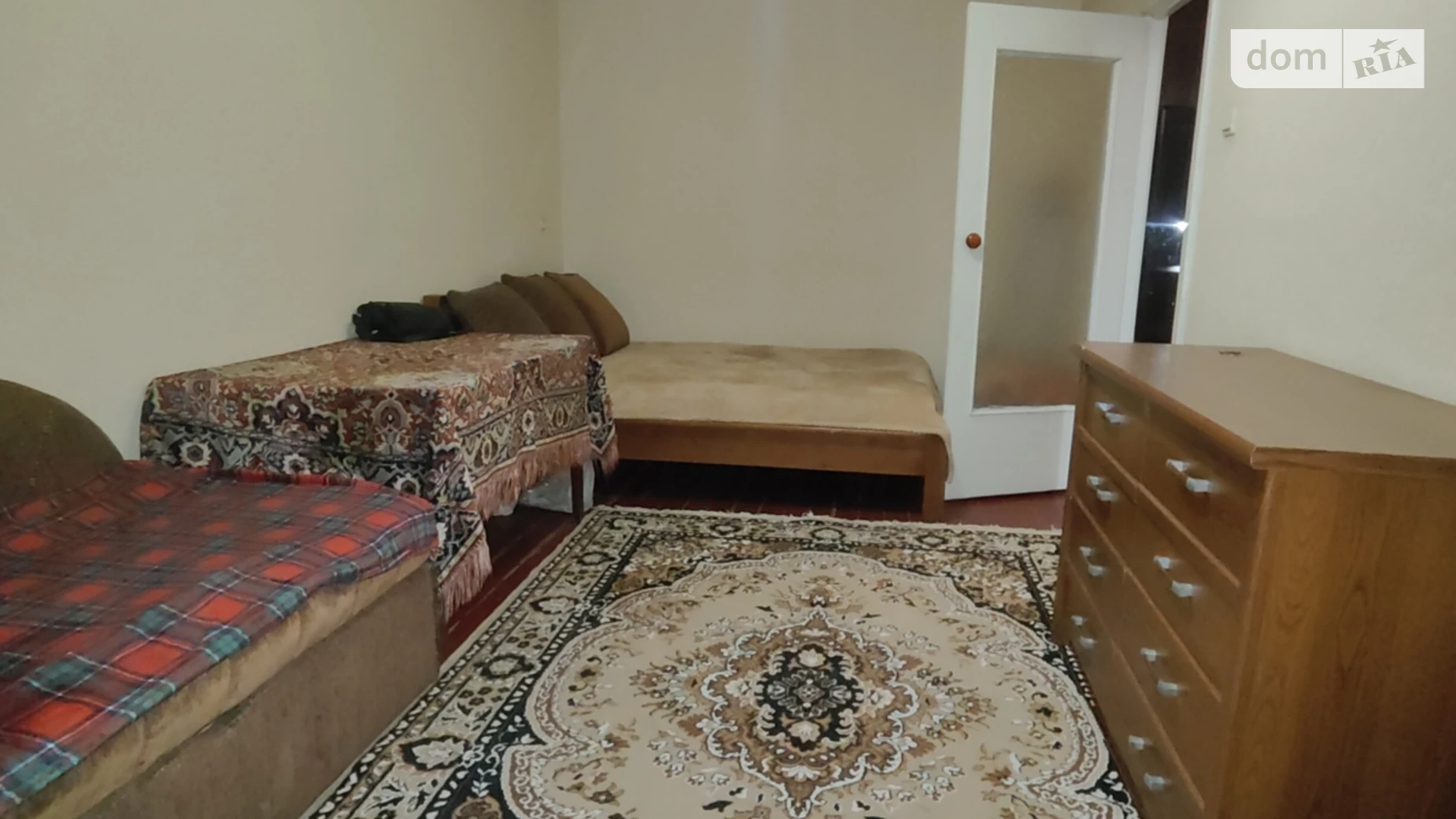 Сдается в аренду 1-комнатная квартира 32 кв. м в Днепре, ул. Галины Мазепы(Ковалевской Софии) - фото 5