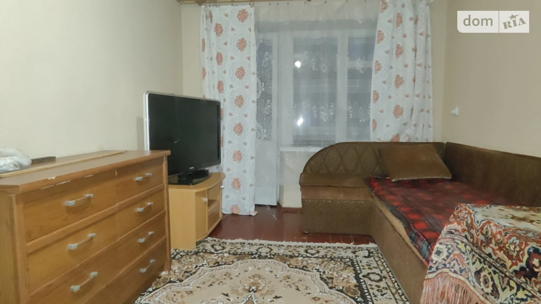Сдается в аренду 1-комнатная квартира 32 кв. м в Днепре, ул. Галины Мазепы(Ковалевской Софии) - фото 2