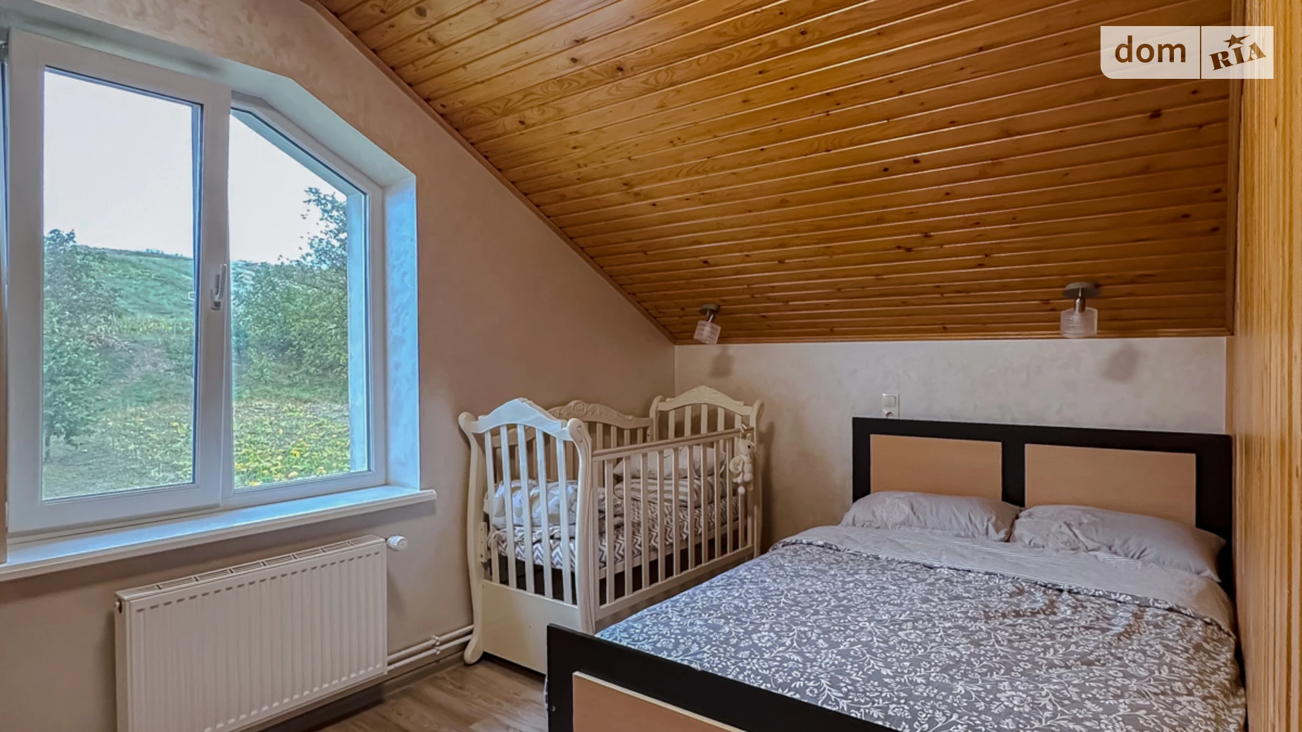 Продается дом на 2 этажа 143 кв. м с бассейном, цена: 125000 $ - фото 4