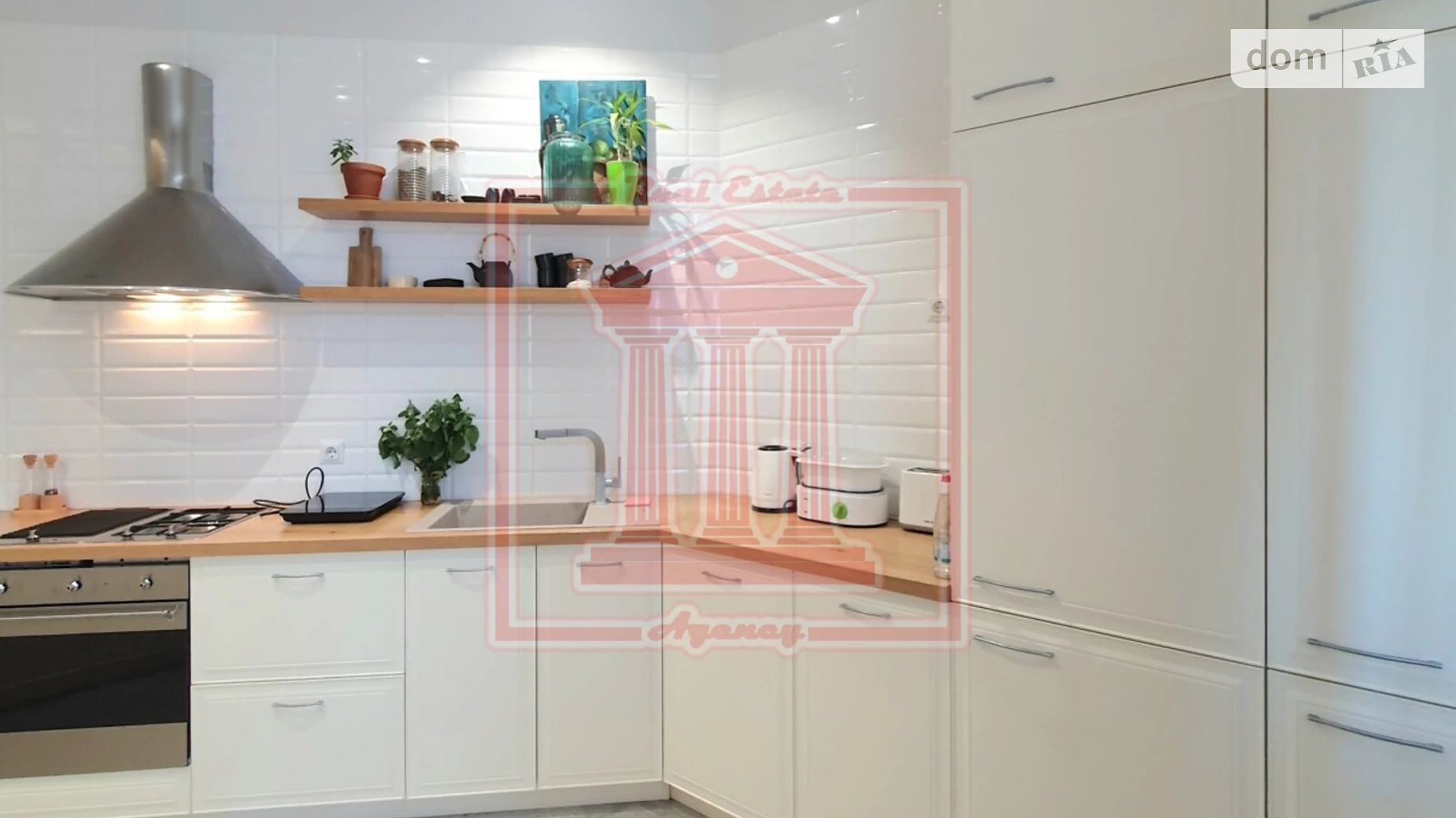 Продается 1-комнатная квартира 44.6 кв. м в Киеве, ул. Метрологическая, 54Б - фото 2