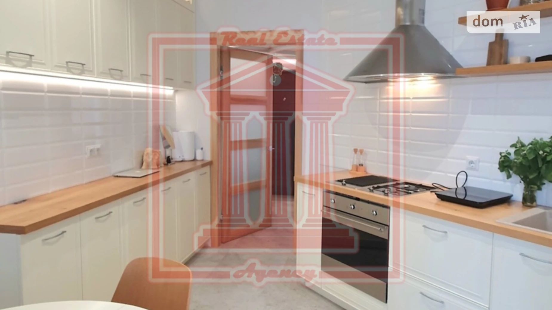 Продается 1-комнатная квартира 44.6 кв. м в Киеве, ул. Метрологическая, 54Б - фото 3