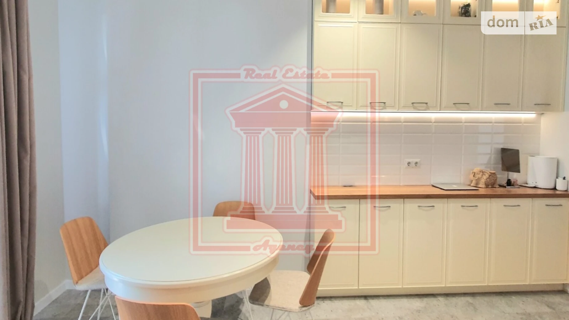 Продается 1-комнатная квартира 44.6 кв. м в Киеве, ул. Метрологическая, 54Б - фото 4