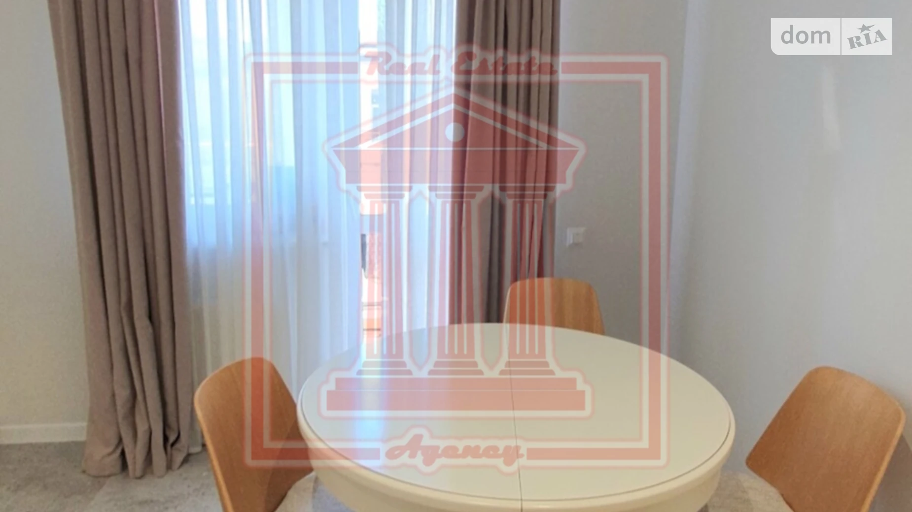 Продается 1-комнатная квартира 44.6 кв. м в Киеве, ул. Метрологическая, 54Б - фото 5