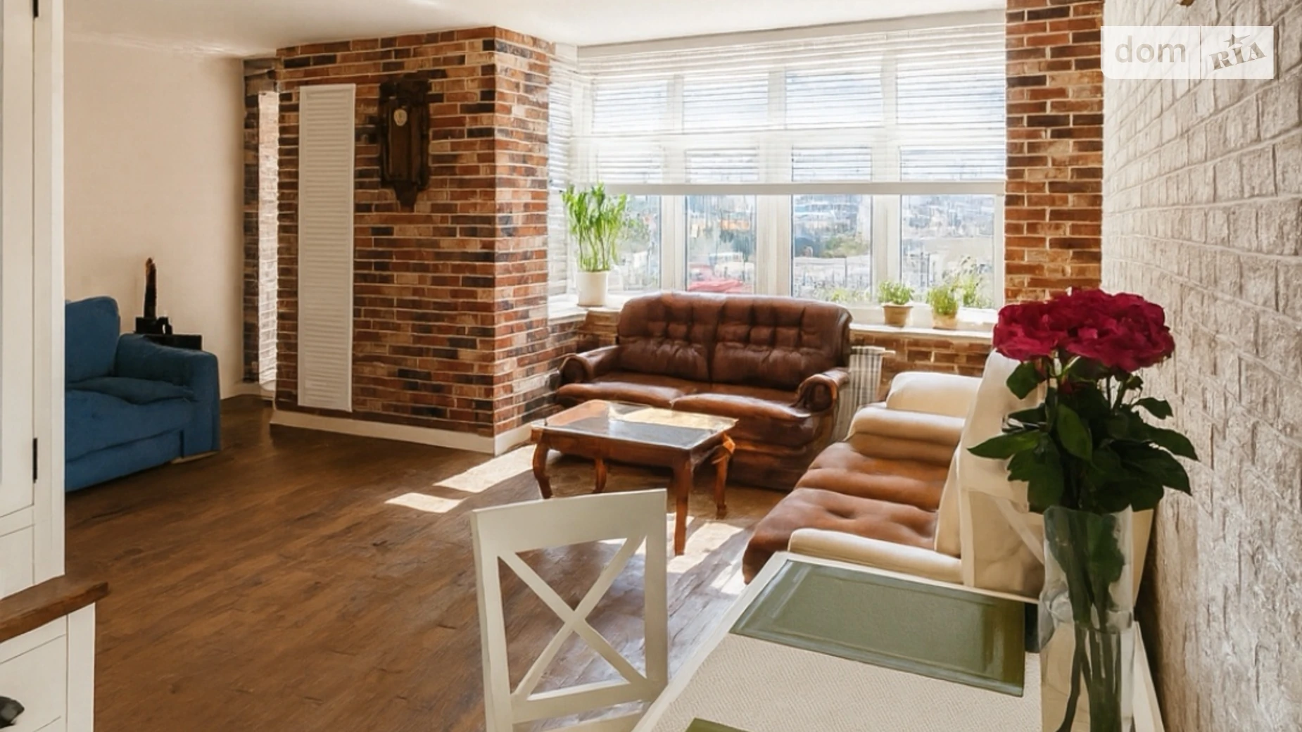 Продается 3-комнатная квартира 100 кв. м в Киеве, цена: 224999 $ - фото 2