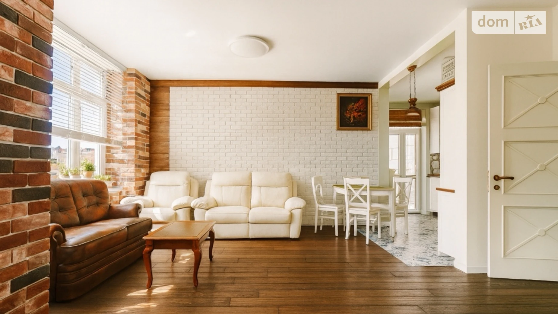 Продается 3-комнатная квартира 100 кв. м в Киеве, цена: 224999 $ - фото 4