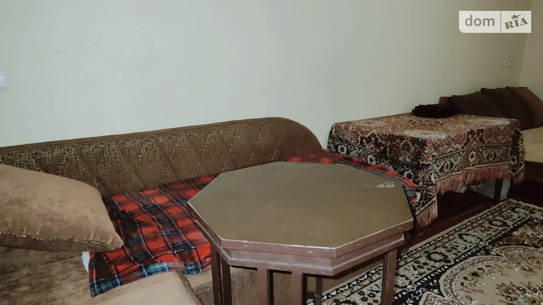 Сдается в аренду 1-комнатная квартира 32 кв. м в Днепре, ул. Галины Мазепы(Ковалевской Софии) - фото 3