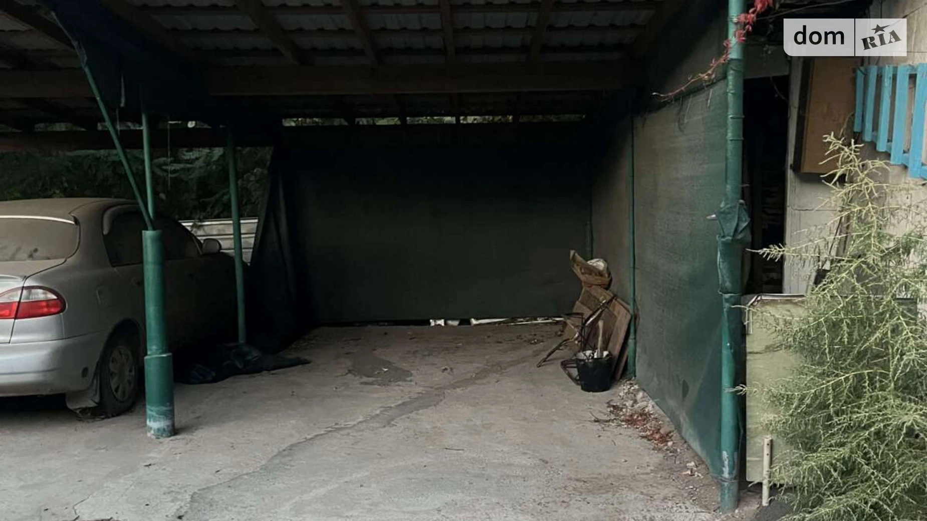 Продается 3-комнатная квартира 54.6 кв. м в Днепре, ул. Дарвина - фото 2