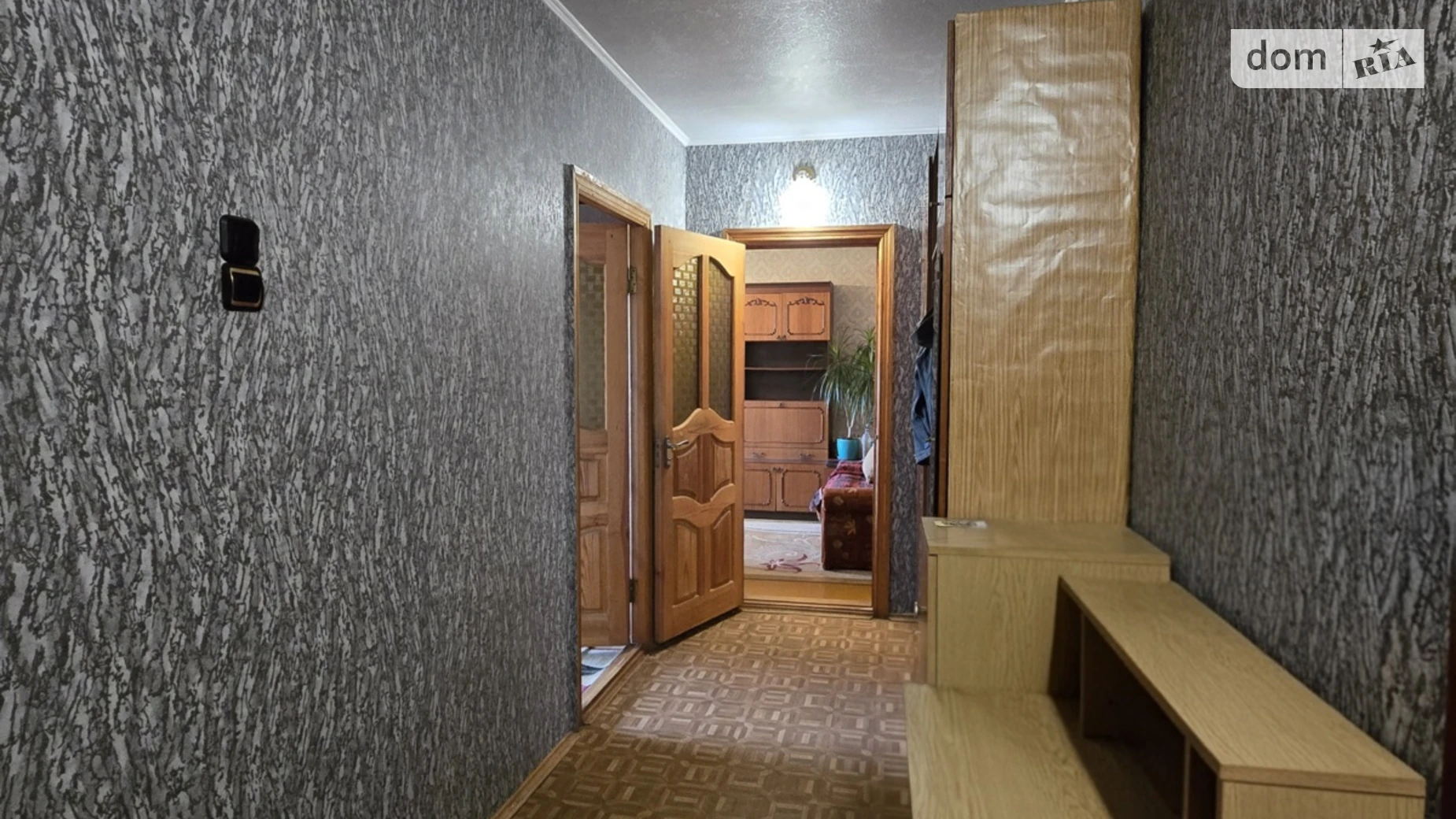 Сдается в аренду 2-комнатная квартира 54 кв. м в Белой Церкви, ул. Олеся Гончара(60 лет Октября) - фото 3
