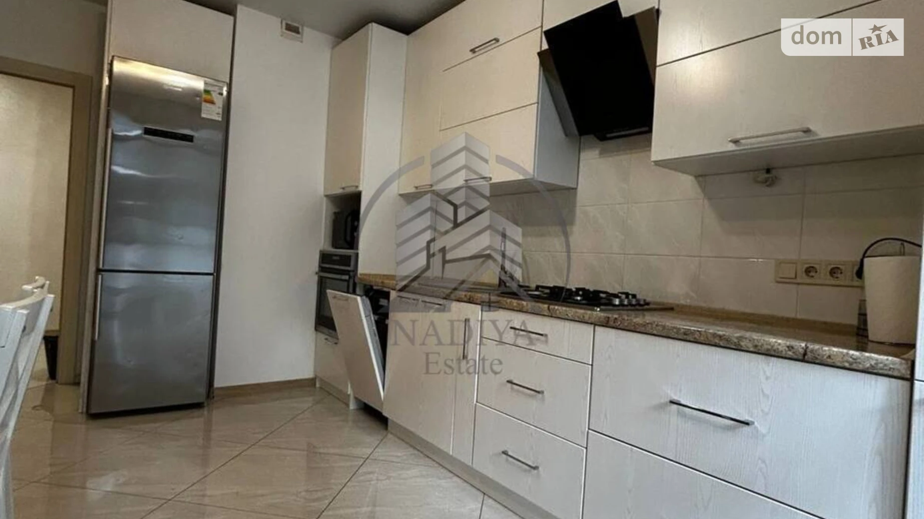 Здається в оренду 2-кімнатна квартира 73 кв. м у Львові, просп. Чорновола В'ячеслава, 16А - фото 4