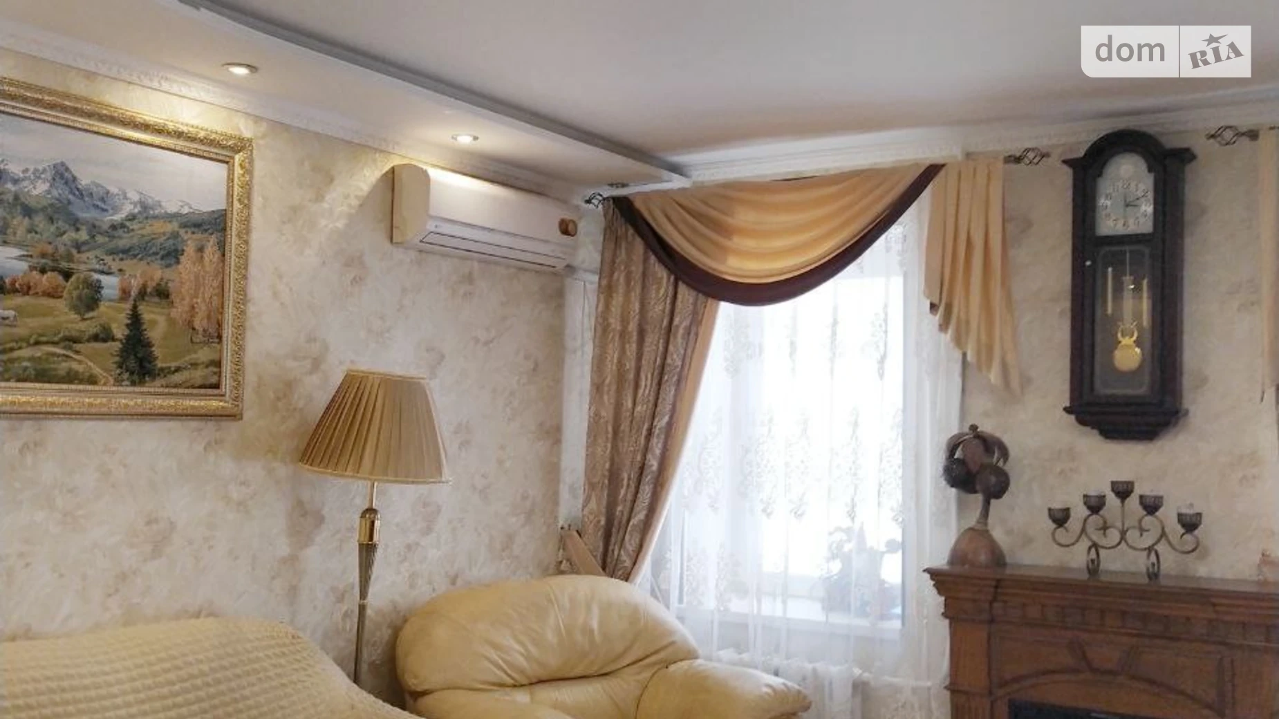 Продается 3-комнатная квартира 101 кв. м в Одессе, ул. Ярослава Баиса(Владимира Высоцкого) - фото 4