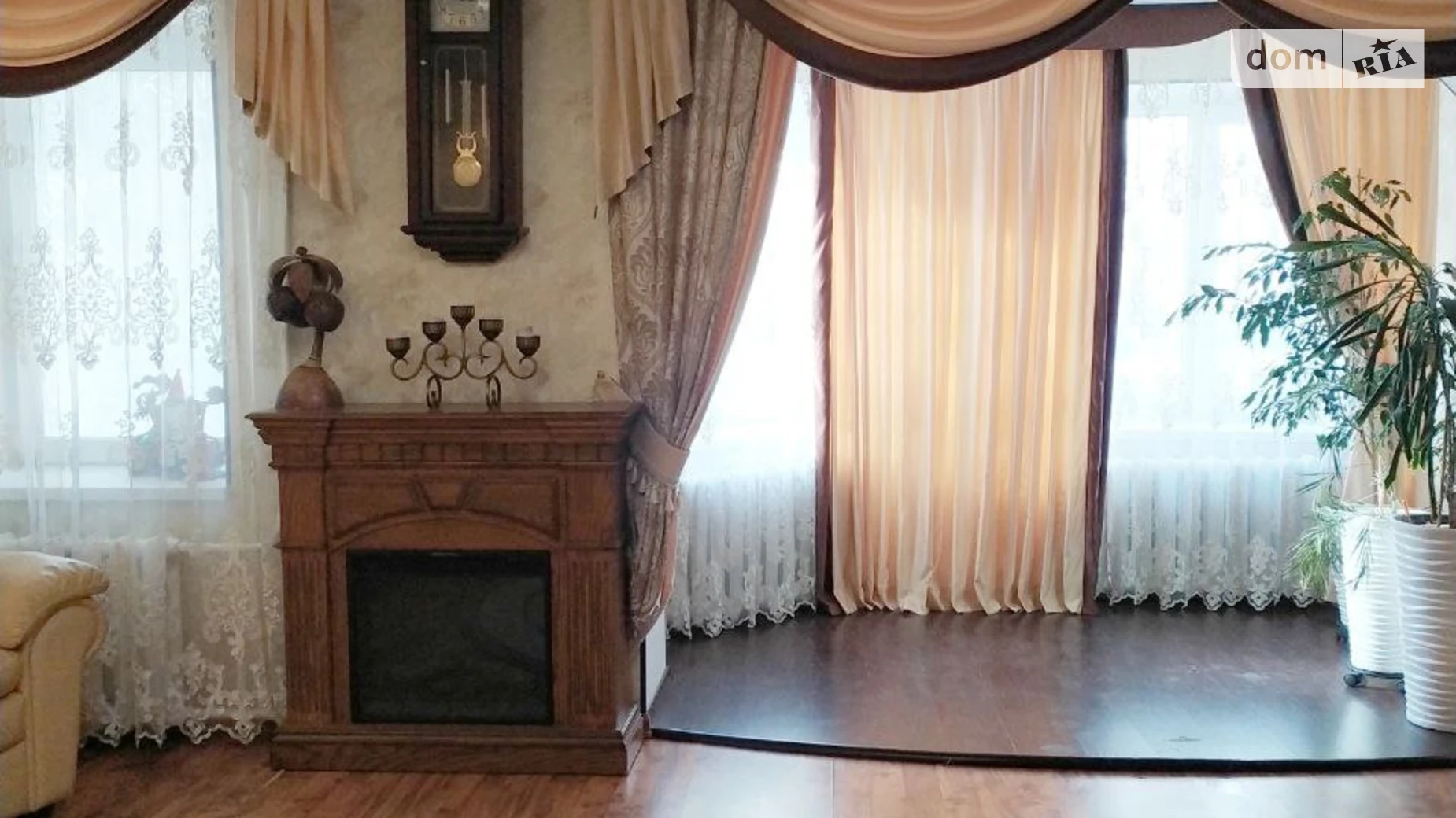 Продается 3-комнатная квартира 101 кв. м в Одессе, ул. Ярослава Баиса(Владимира Высоцкого) - фото 5