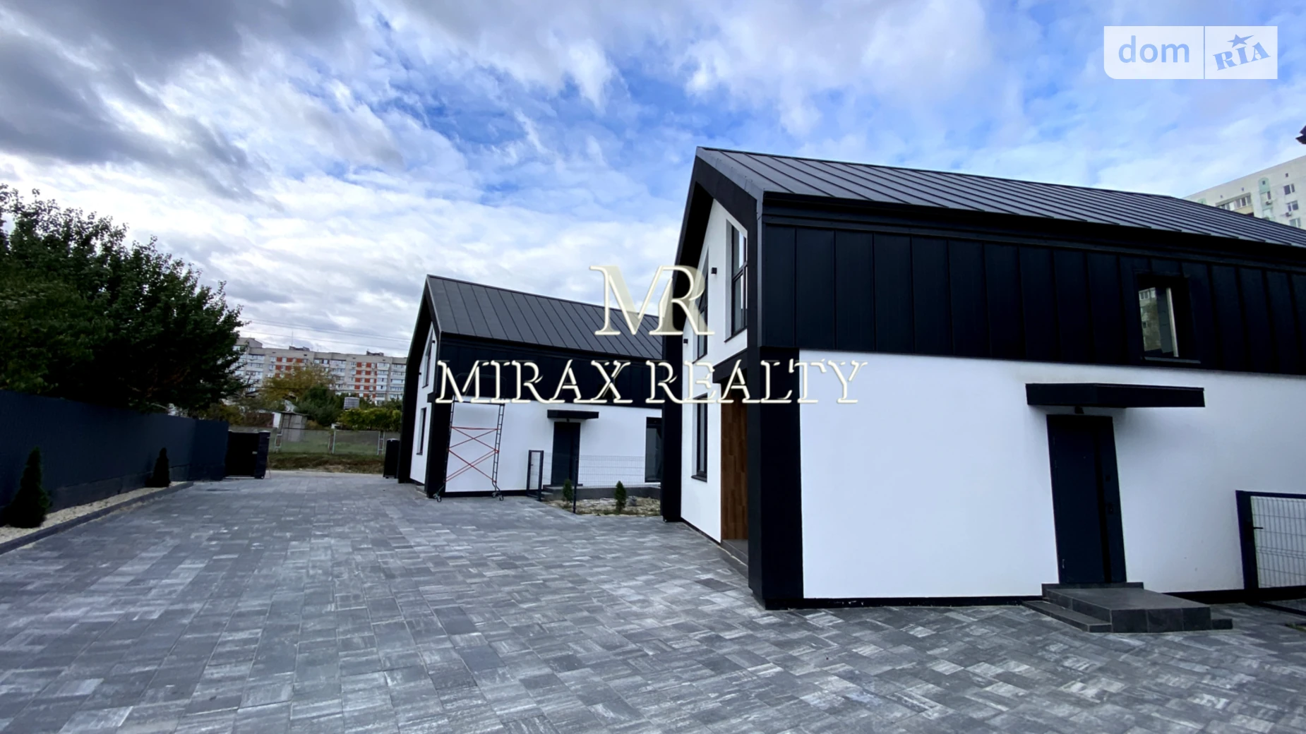 Продается дом на 2 этажа 119.5 кв. м с участком, цена: 120000 $ - фото 3