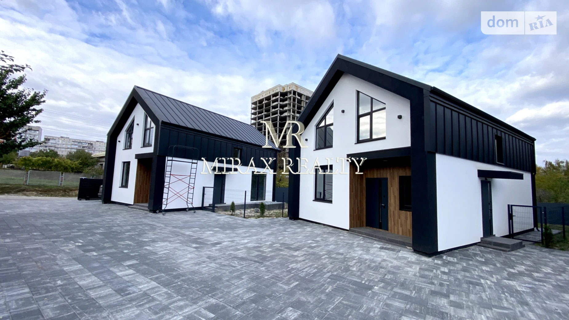 Продается дом на 2 этажа 119.5 кв. м с участком, цена: 120000 $ - фото 2