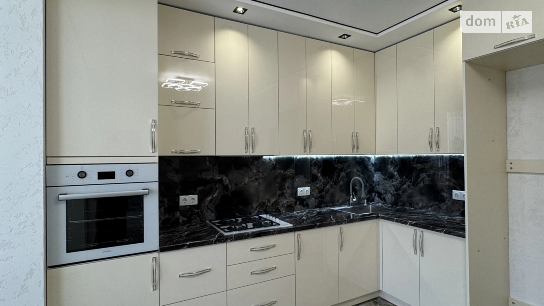 Продается 2-комнатная квартира 58 кв. м в Хмельницком, Старокостянтиновское шоссе, 20/7 - фото 5