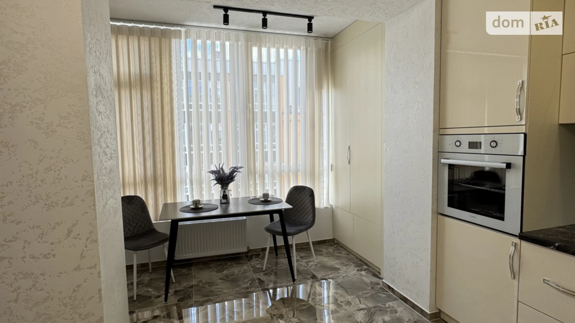 Продается 2-комнатная квартира 58 кв. м в Хмельницком, Старокостянтиновское шоссе, 20/7 - фото 4