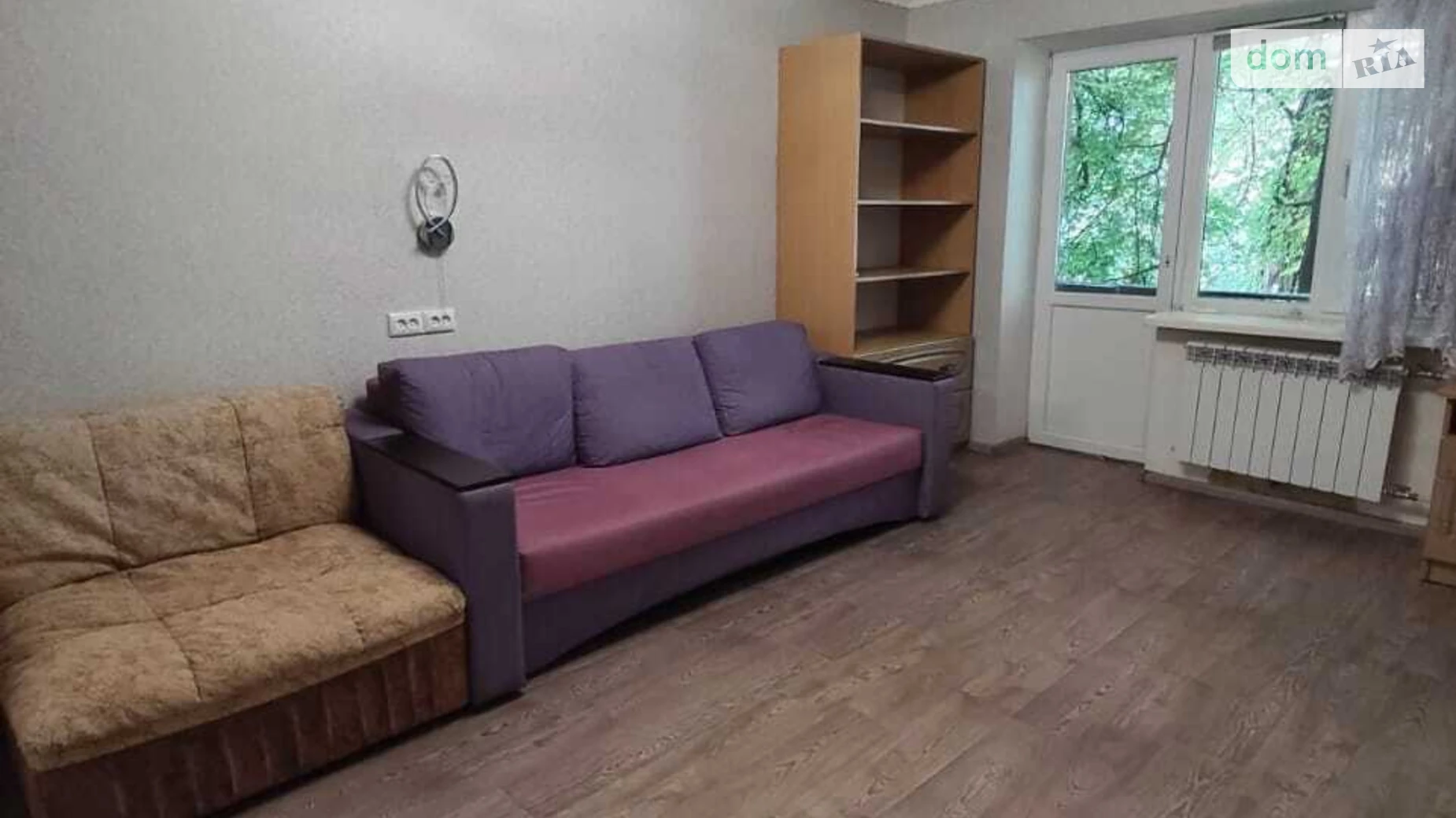 Продается 1-комнатная квартира 30.1 кв. м в Днепре, просп. Поля Александра, 102Г - фото 2