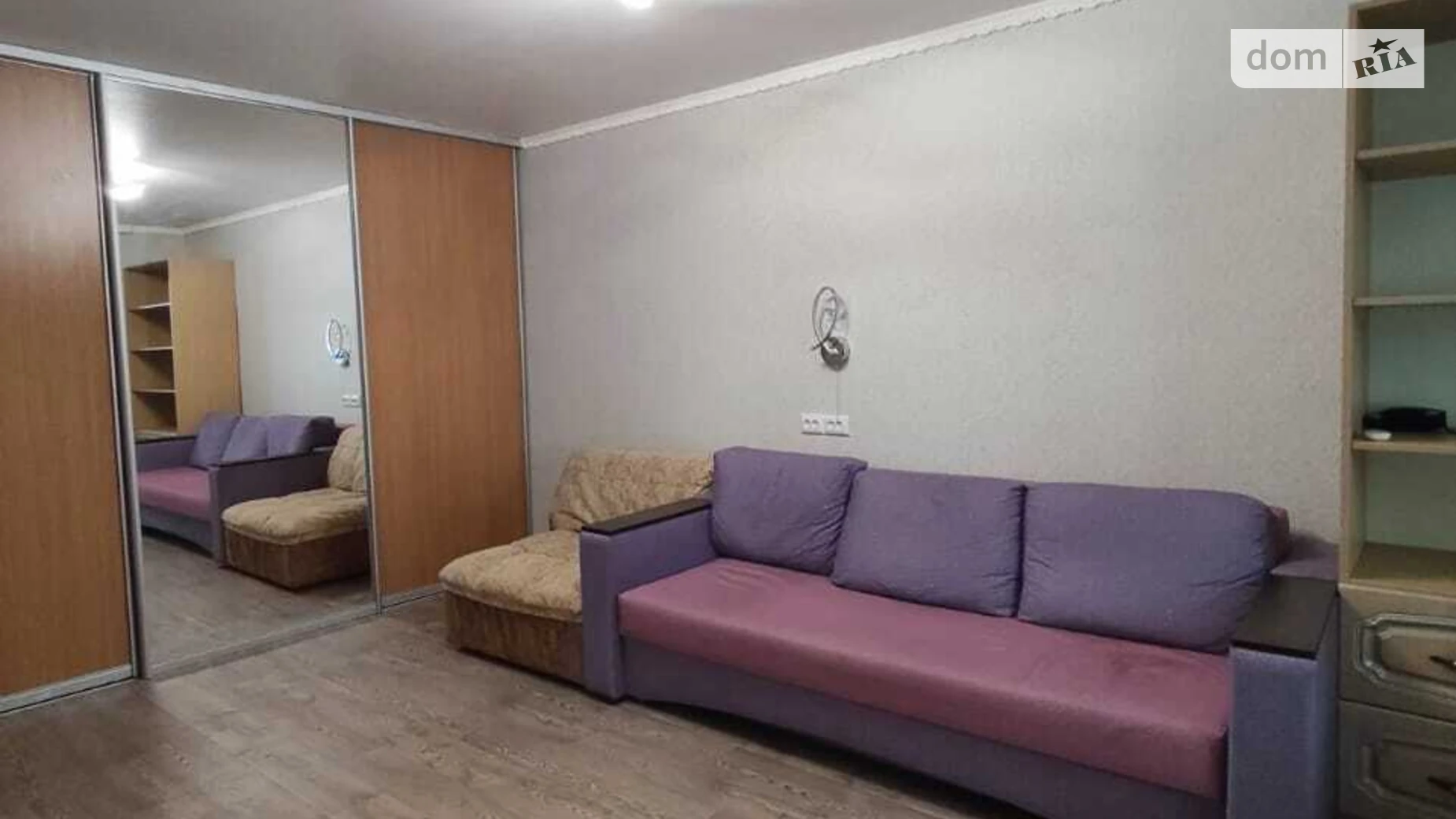 Продается 1-комнатная квартира 30.1 кв. м в Днепре, просп. Поля Александра, 102Г - фото 3