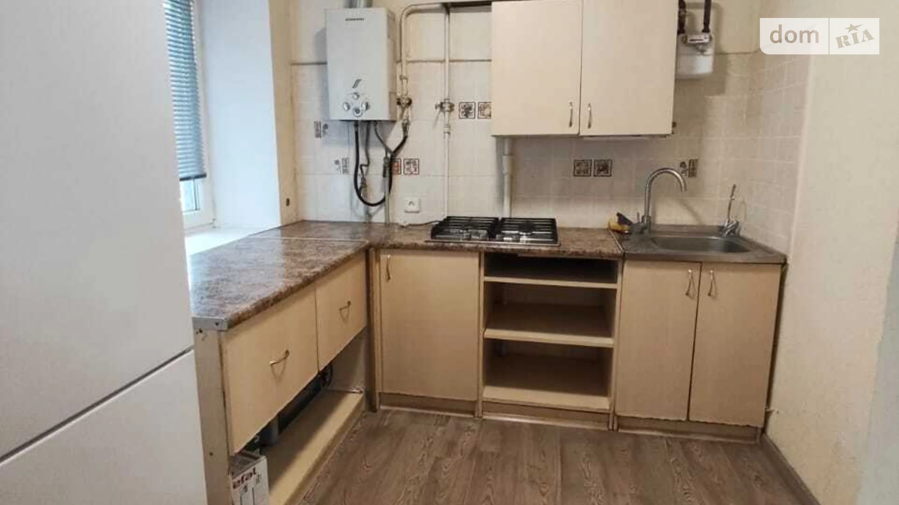 Продается 1-комнатная квартира 30.1 кв. м в Днепре, просп. Поля Александра, 102Г - фото 5
