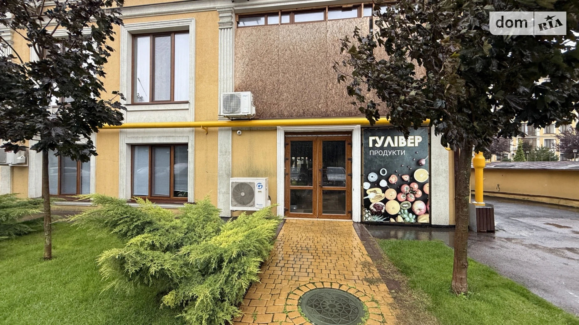 ул. Дача Ковалевского, 121/1 Дача Ковалёвского Одесса ЖК Club Marine, цена: 49000 $ - фото 2