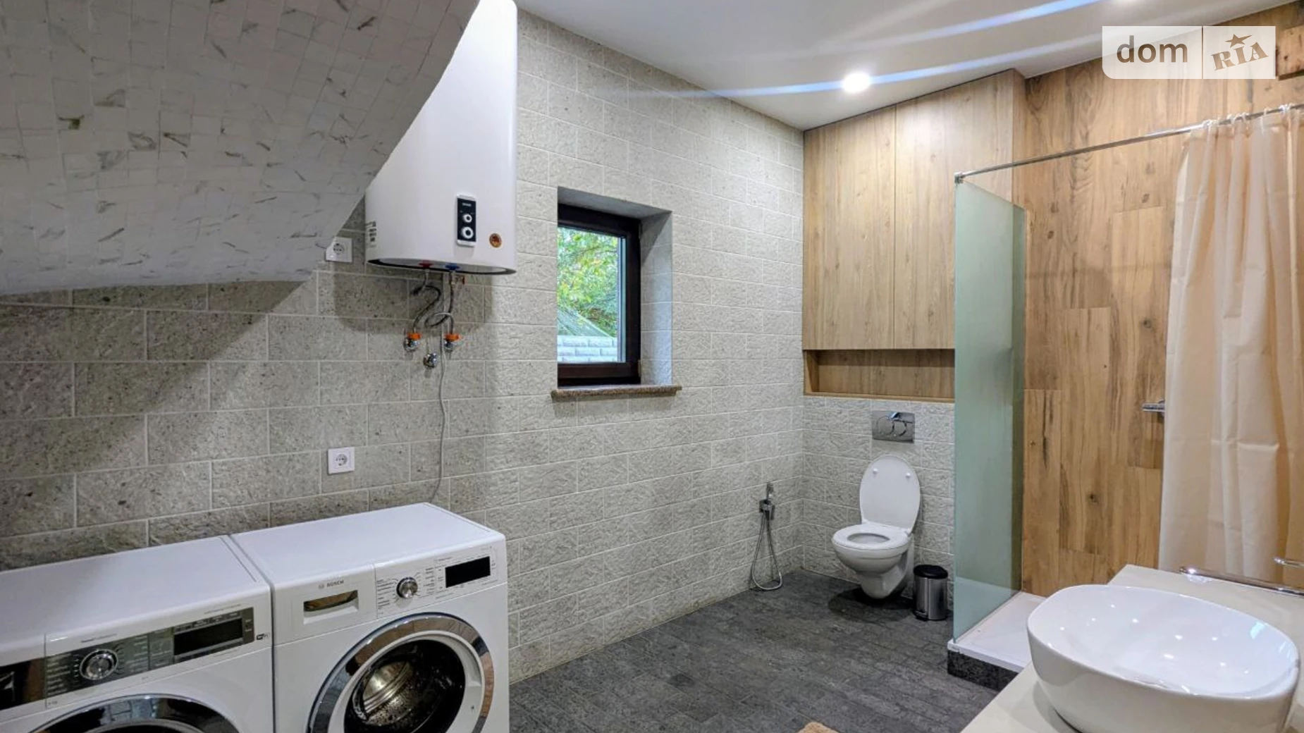 Сдается в аренду дом на 2 этажа 180 кв. м с беседкой, цена: 1400 $ - фото 4