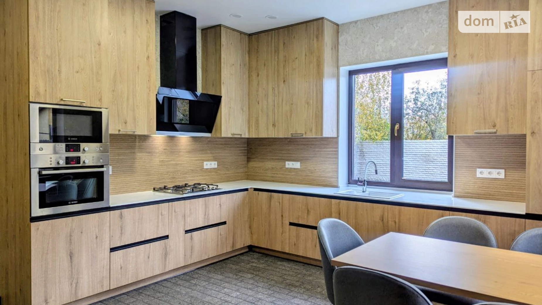 Сдается в аренду дом на 2 этажа 180 кв. м с беседкой, цена: 1400 $ - фото 2