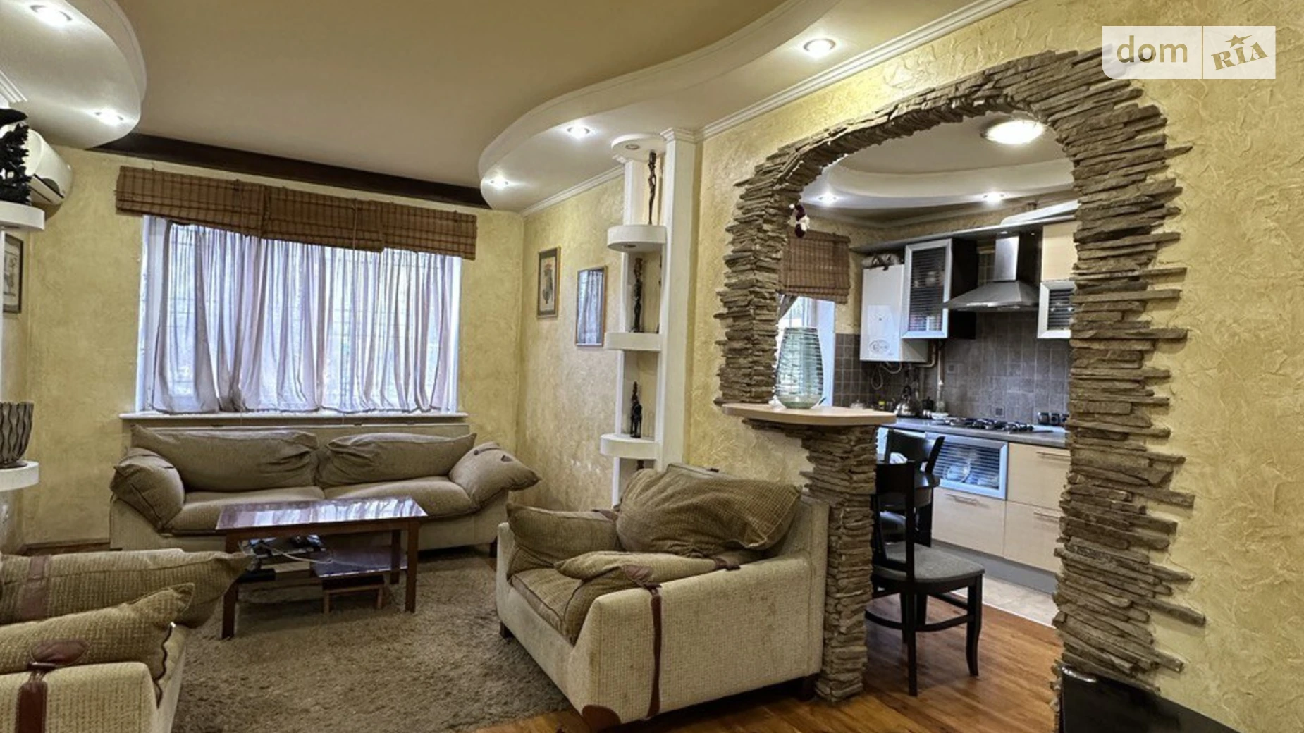 Продается 5-комнатная квартира 95 кв. м в Одессе, просп. Князя Владимира Великого(Добровольского) - фото 4