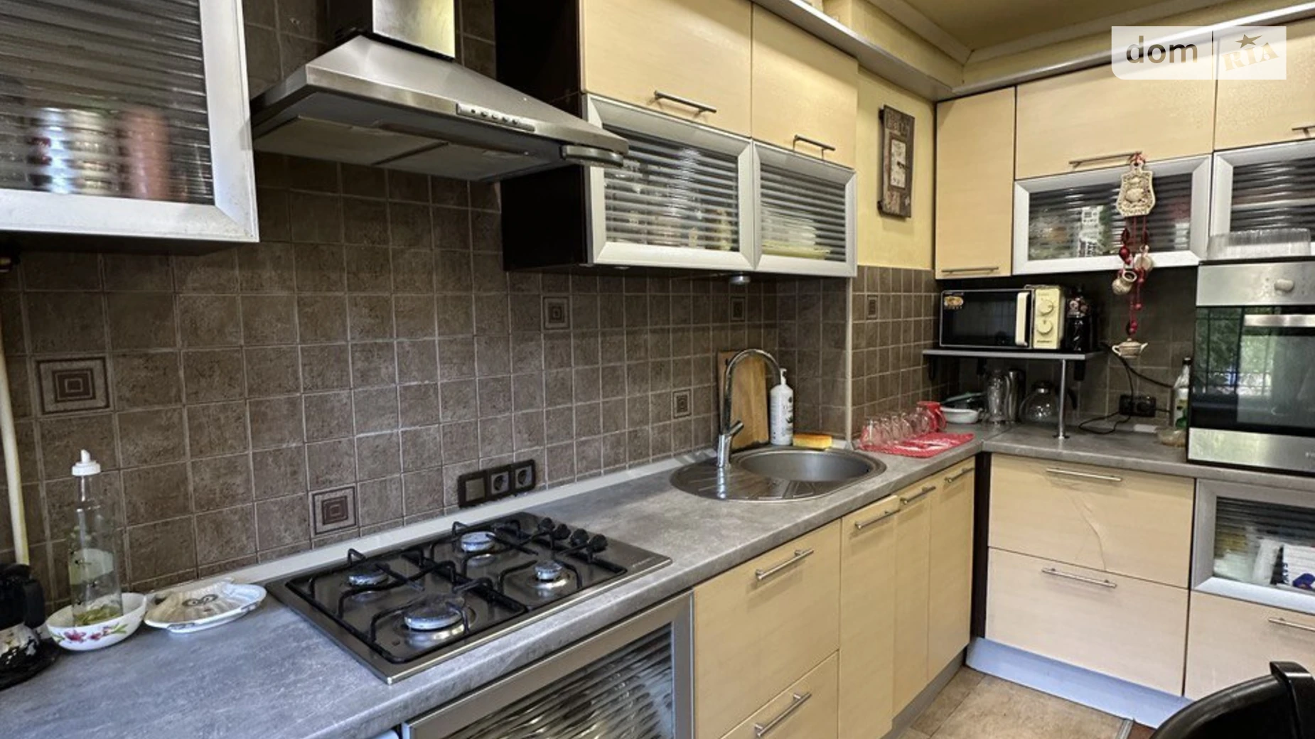 Продается 5-комнатная квартира 95 кв. м в Одессе, просп. Князя Владимира Великого(Добровольского) - фото 5