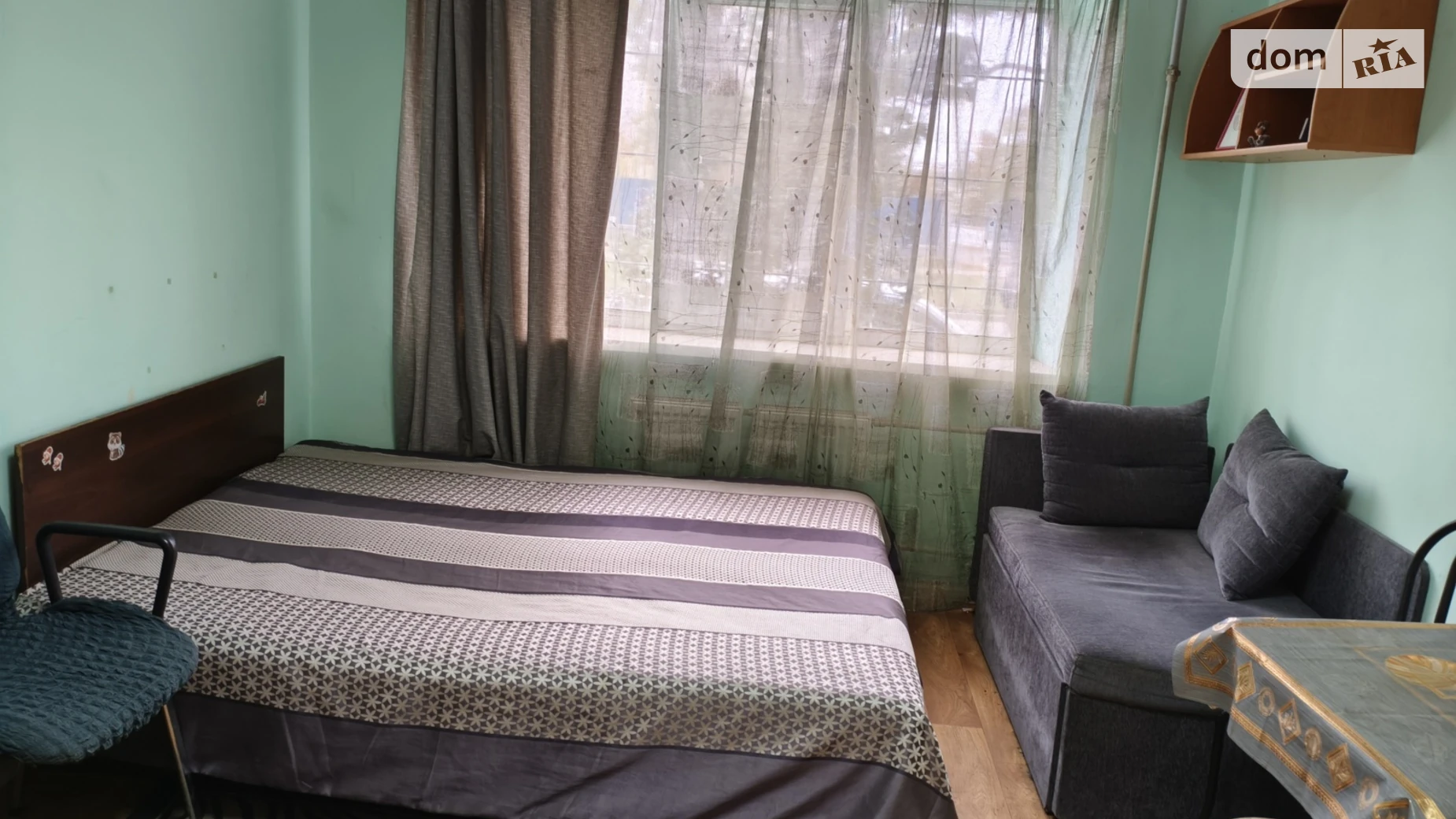 Сдается в аренду 1-комнатная квартира 23 кв. м в Днепре, ул. Сичеславская Набережная, 6 - фото 3